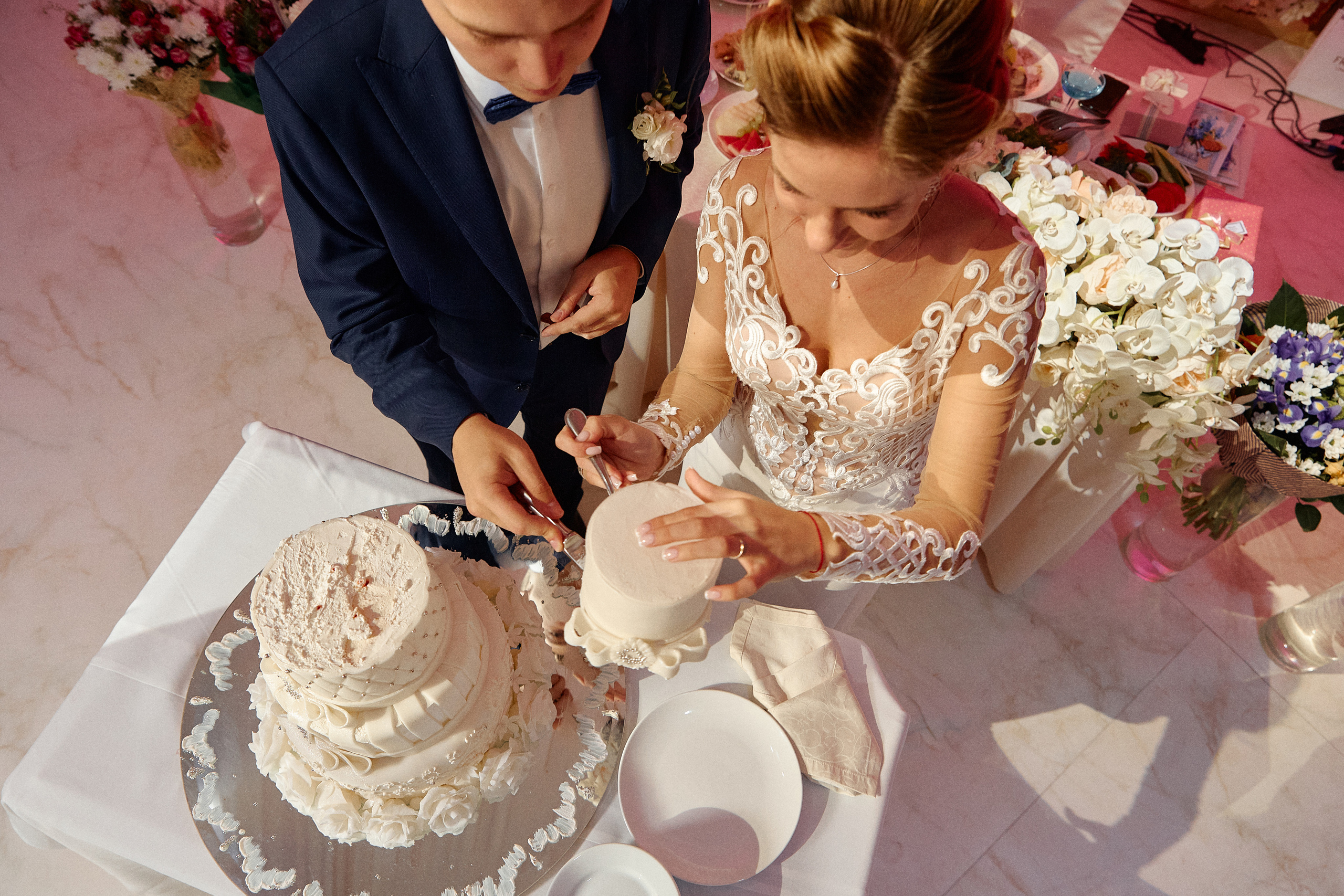 Съёмка летней свадьбы. Свадебный фотограф Антон Артюшин. Работаю в Нижнем Новгороде и Москве