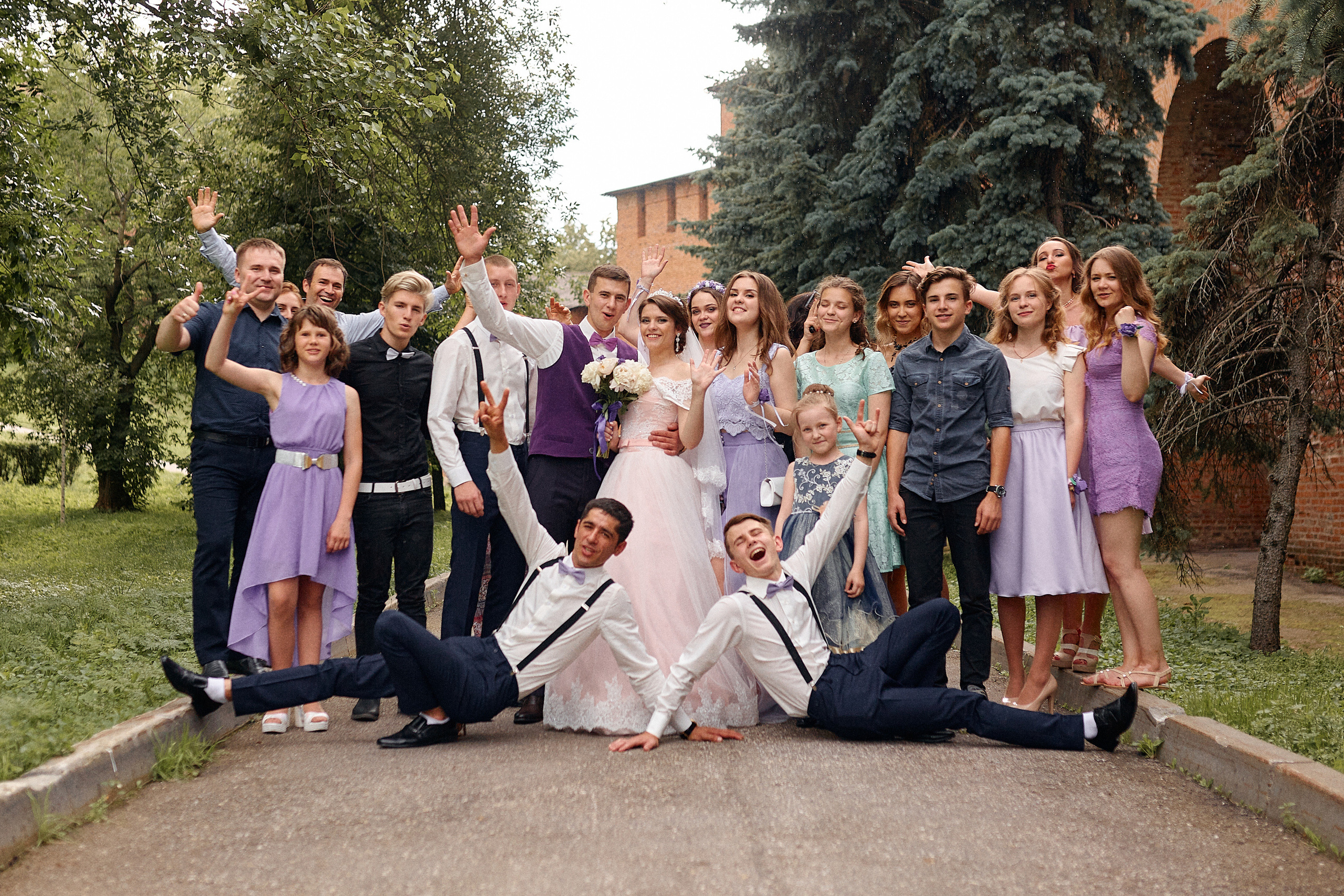 Фотосъёмка свадьбы в Нижнем Новгороде. Свадебный фотограф Антон Артюшин. Работаю в Нижнем Новгороде и Москве