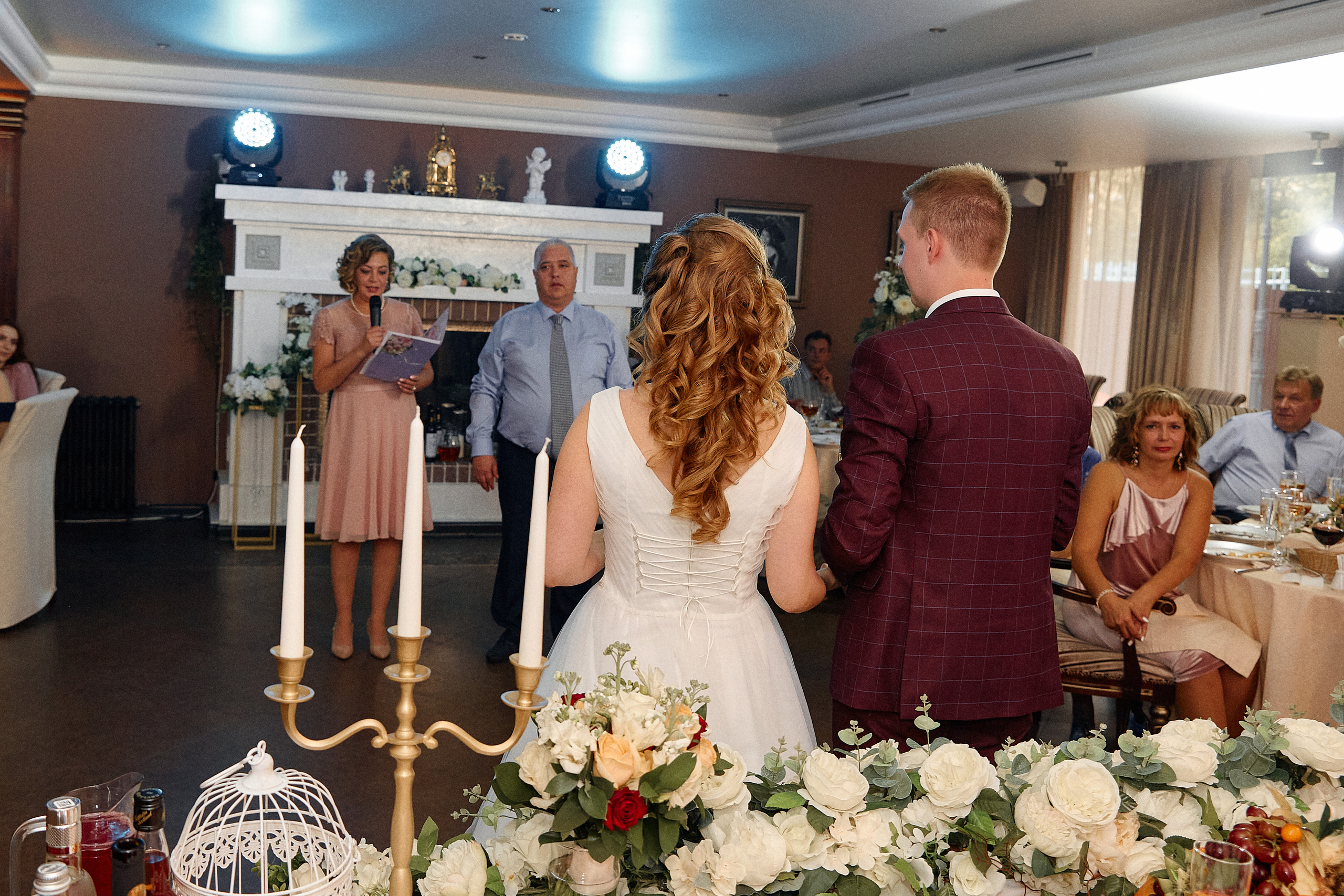 Свадебная съёмка в Нижнем Новгороде. Свадебный фотограф Антон Артюшин. Работаю в Нижнем Новгороде и Москве