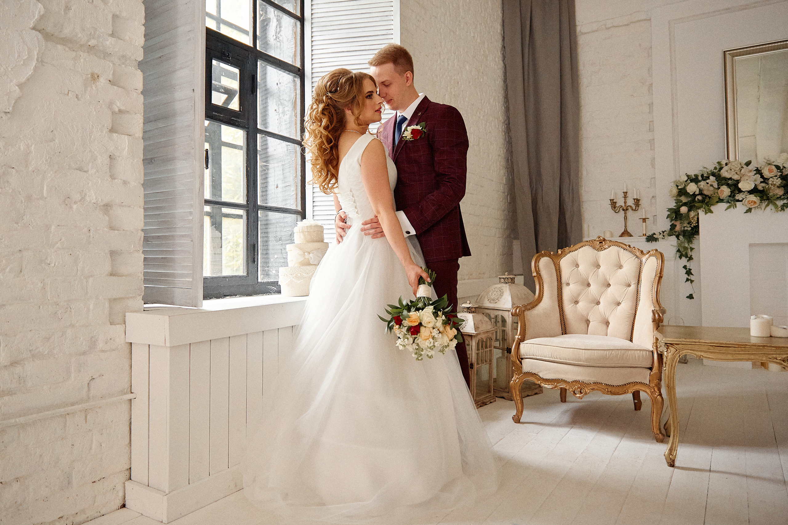 Свадебная съёмка в Нижнем Новгороде. Свадебный фотограф Антон Артюшин. Работаю в Нижнем Новгороде и Москве