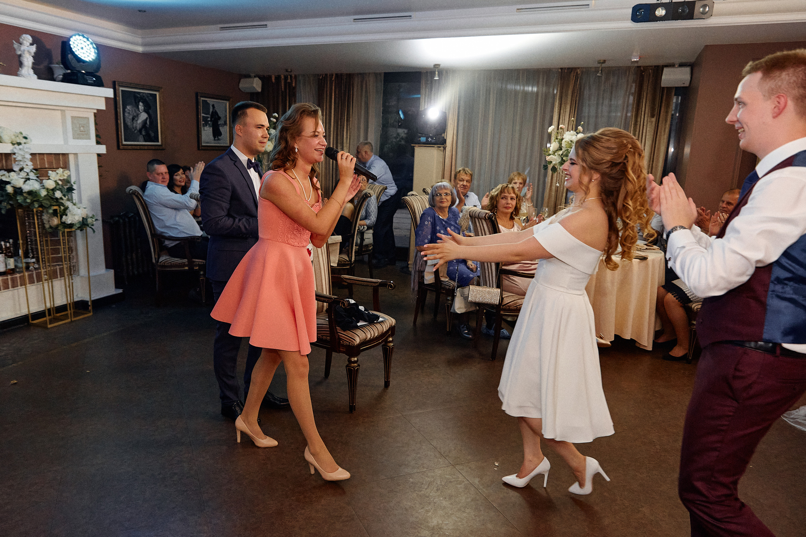 Свадебная съёмка в Нижнем Новгороде. Свадебный фотограф Антон Артюшин. Работаю в Нижнем Новгороде и Москве