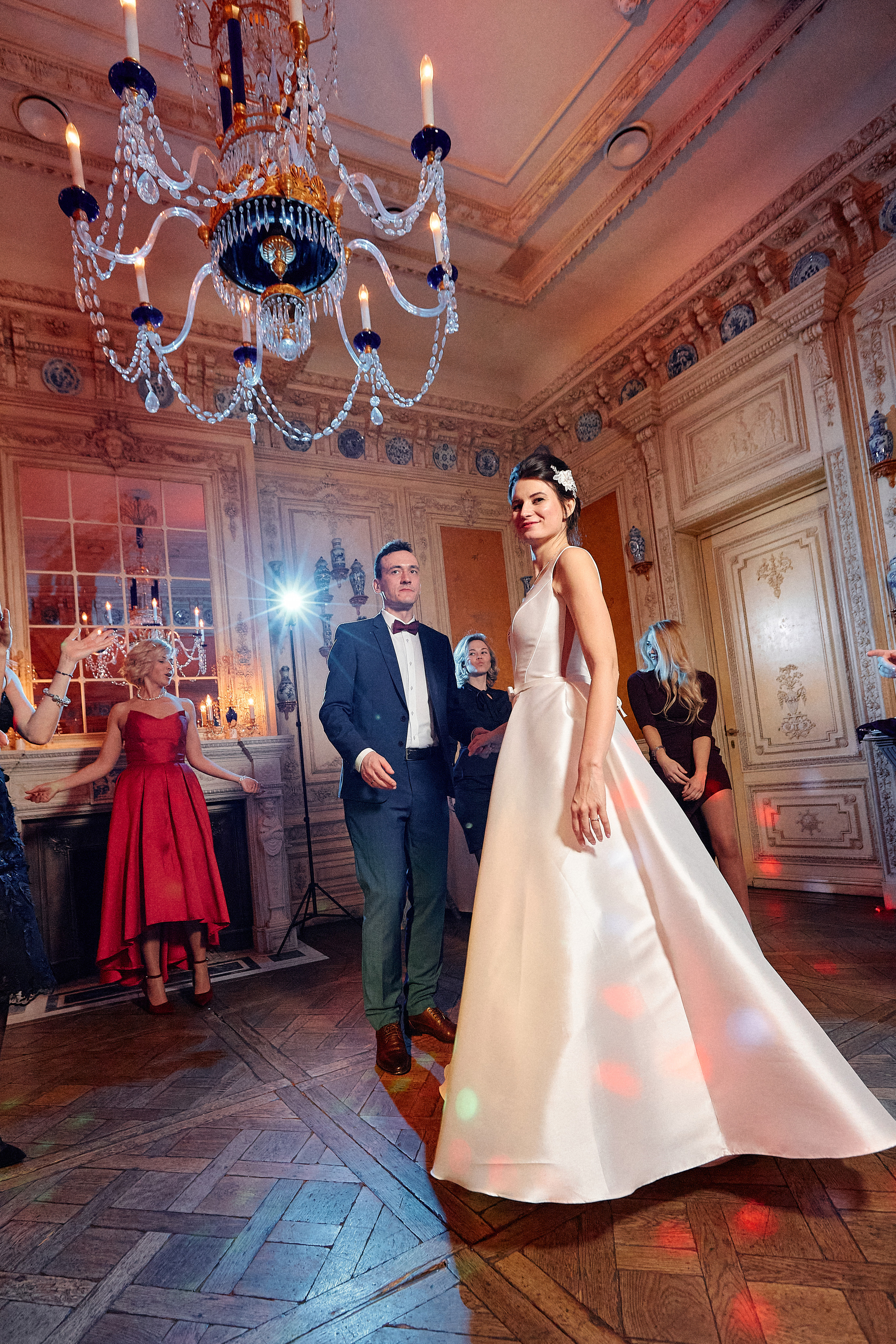 Свадебная съёмка в Москве. Свадебный фотограф Антон Артюшин. Работаю в Нижнем Новгороде и Москве