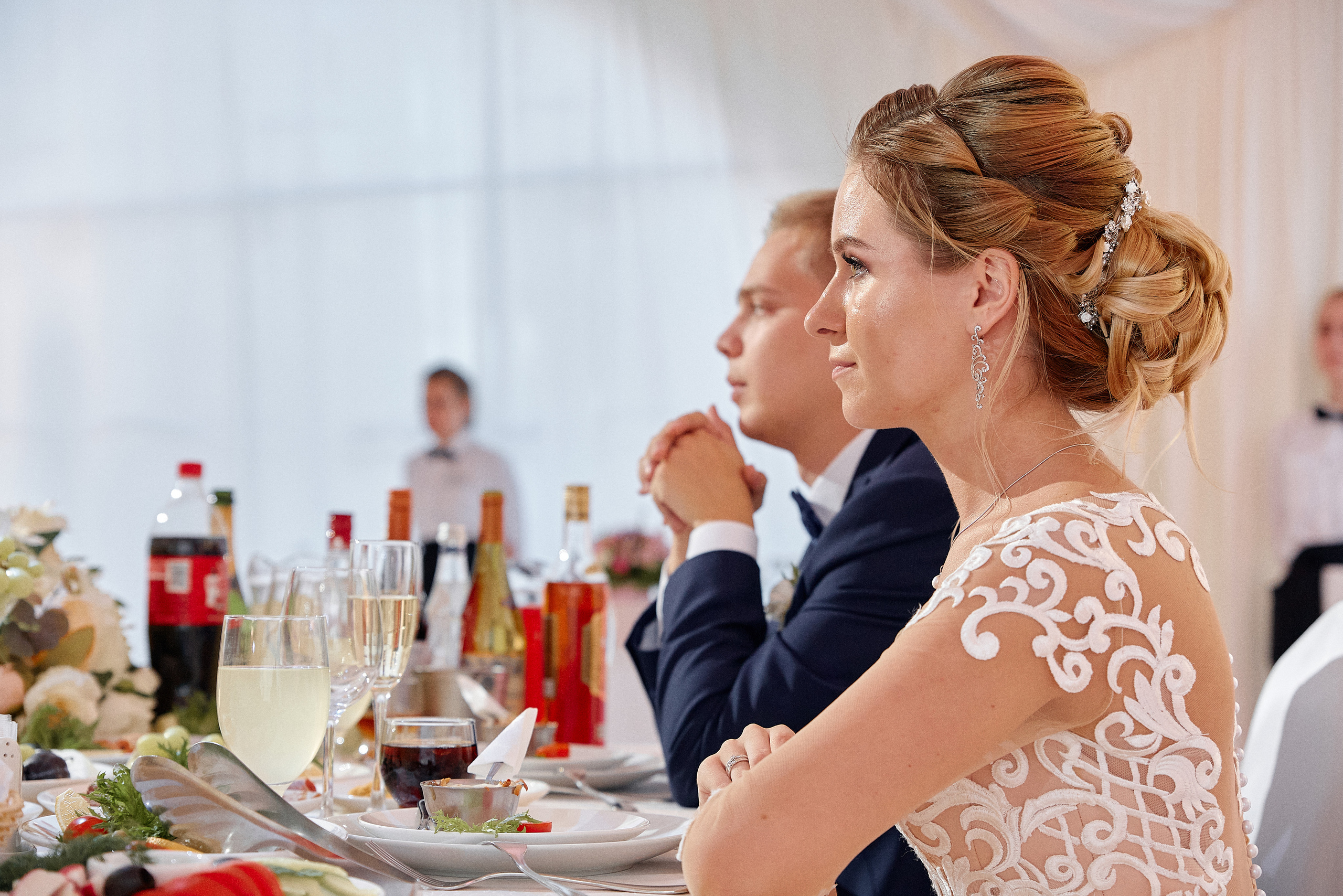 Съёмка летней свадьбы. Свадебный фотограф Антон Артюшин. Работаю в Нижнем Новгороде и Москве