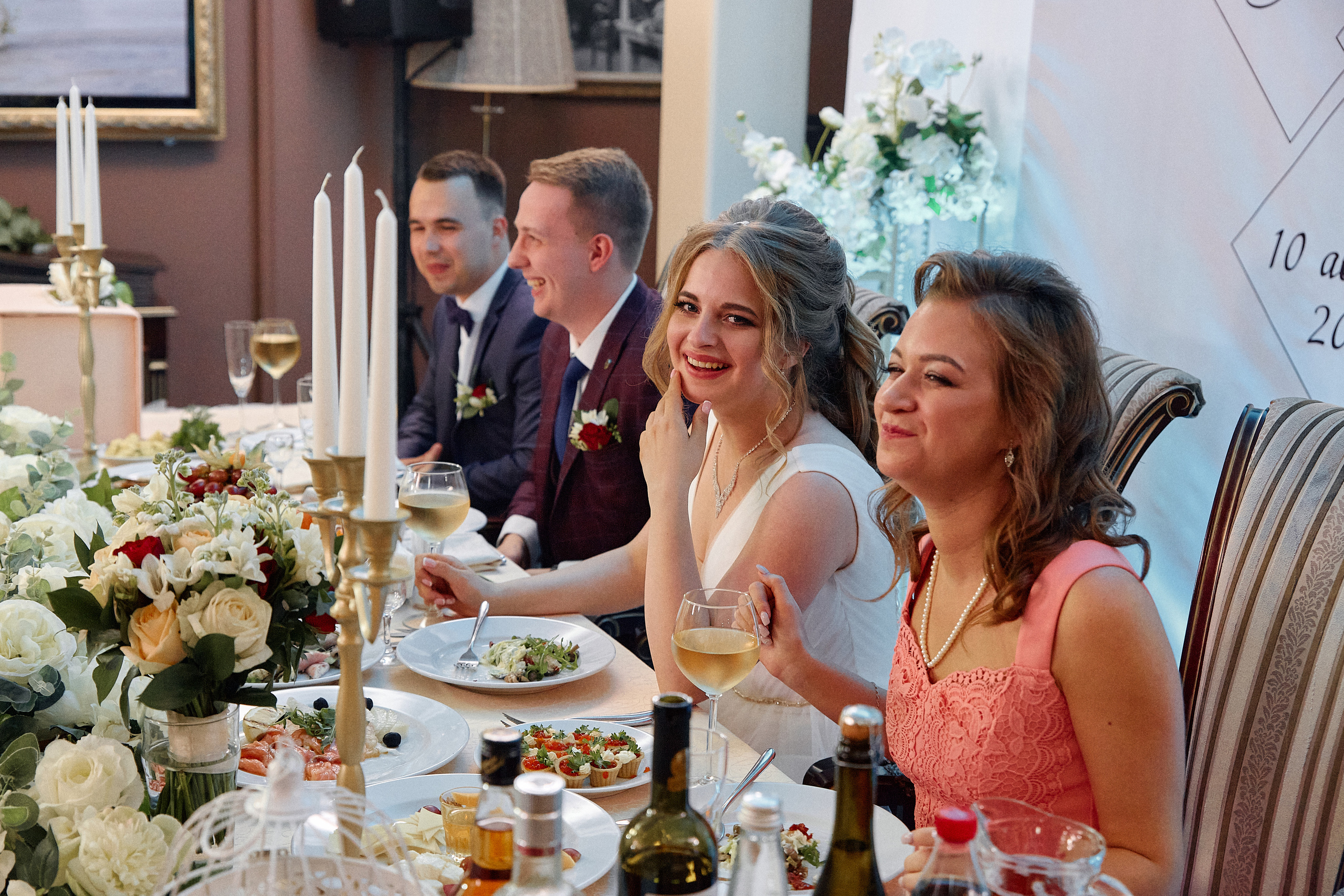 Свадебная съёмка в Нижнем Новгороде. Свадебный фотограф Антон Артюшин. Работаю в Нижнем Новгороде и Москве