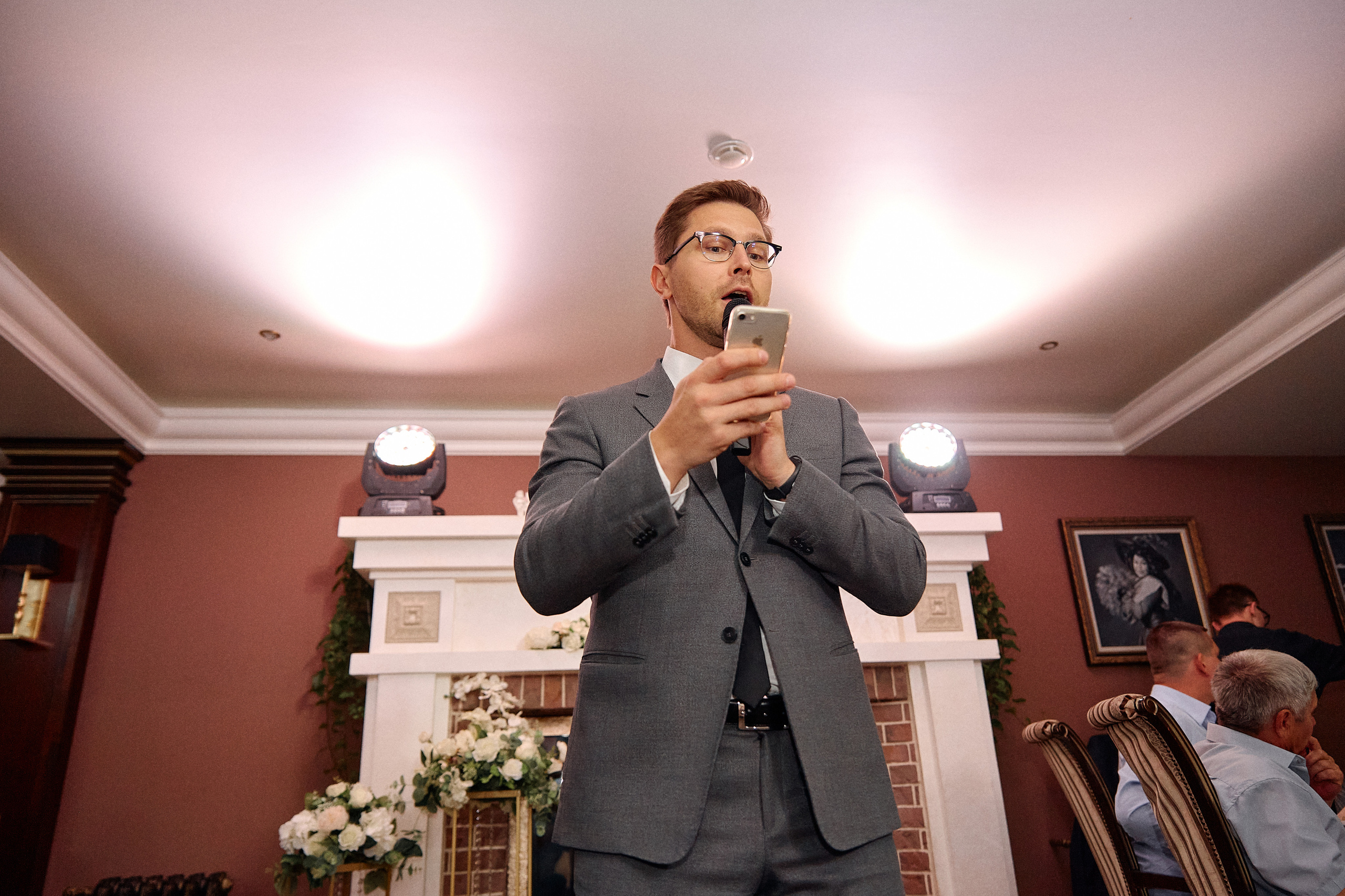 Свадебная съёмка в Нижнем Новгороде. Свадебный фотограф Антон Артюшин. Работаю в Нижнем Новгороде и Москве