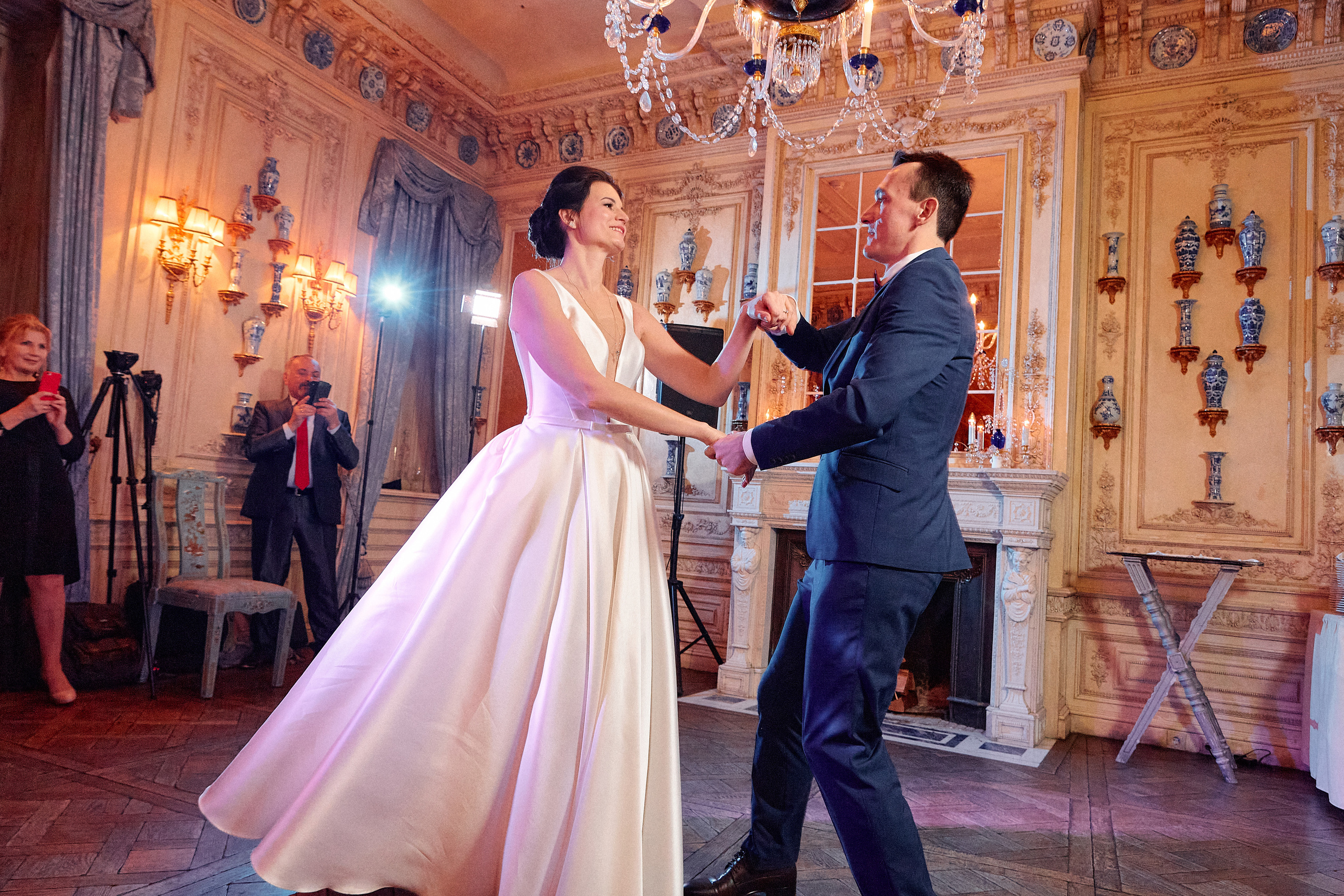 Свадебная съёмка в Москве. Свадебный фотограф Антон Артюшин. Работаю в Нижнем Новгороде и Москве