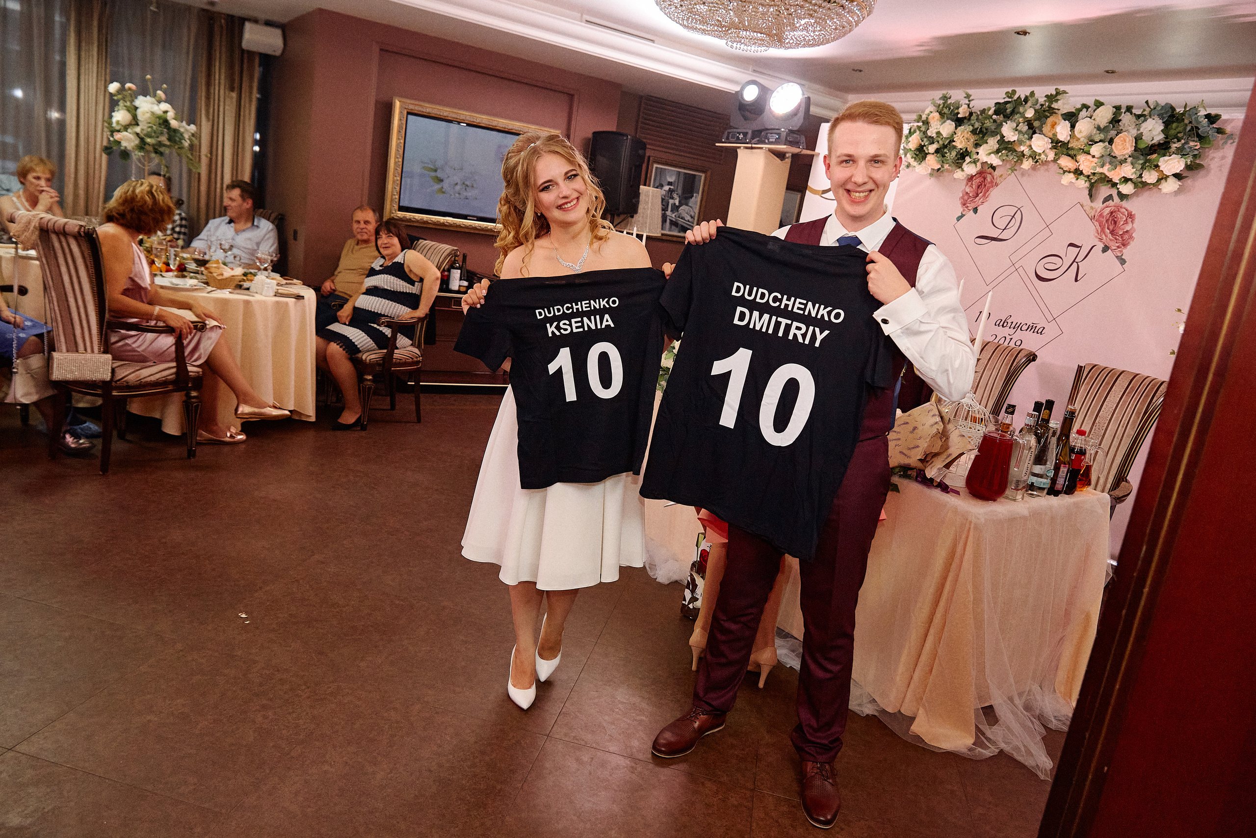 Свадебная съёмка в Нижнем Новгороде. Свадебный фотограф Антон Артюшин. Работаю в Нижнем Новгороде и Москве