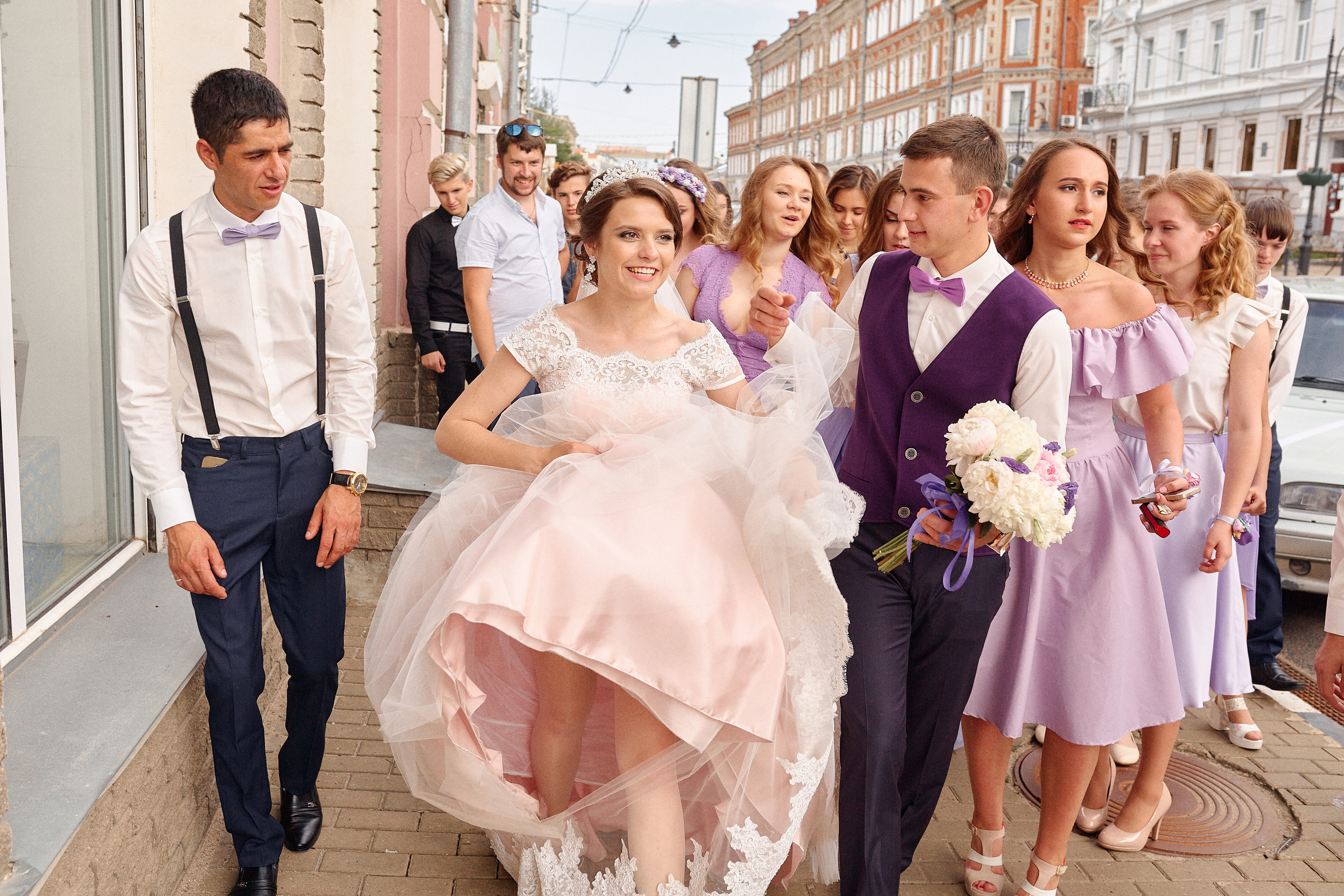 Фотосъёмка свадьбы в Нижнем Новгороде. Свадебный фотограф Антон Артюшин. Работаю в Нижнем Новгороде и Москве