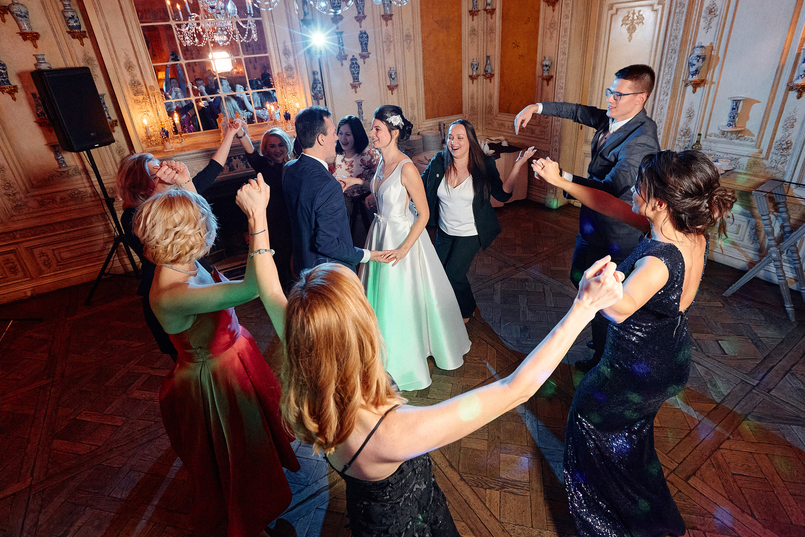 Свадебная съёмка в Москве. Свадебный фотограф Антон Артюшин. Работаю в Нижнем Новгороде и Москве