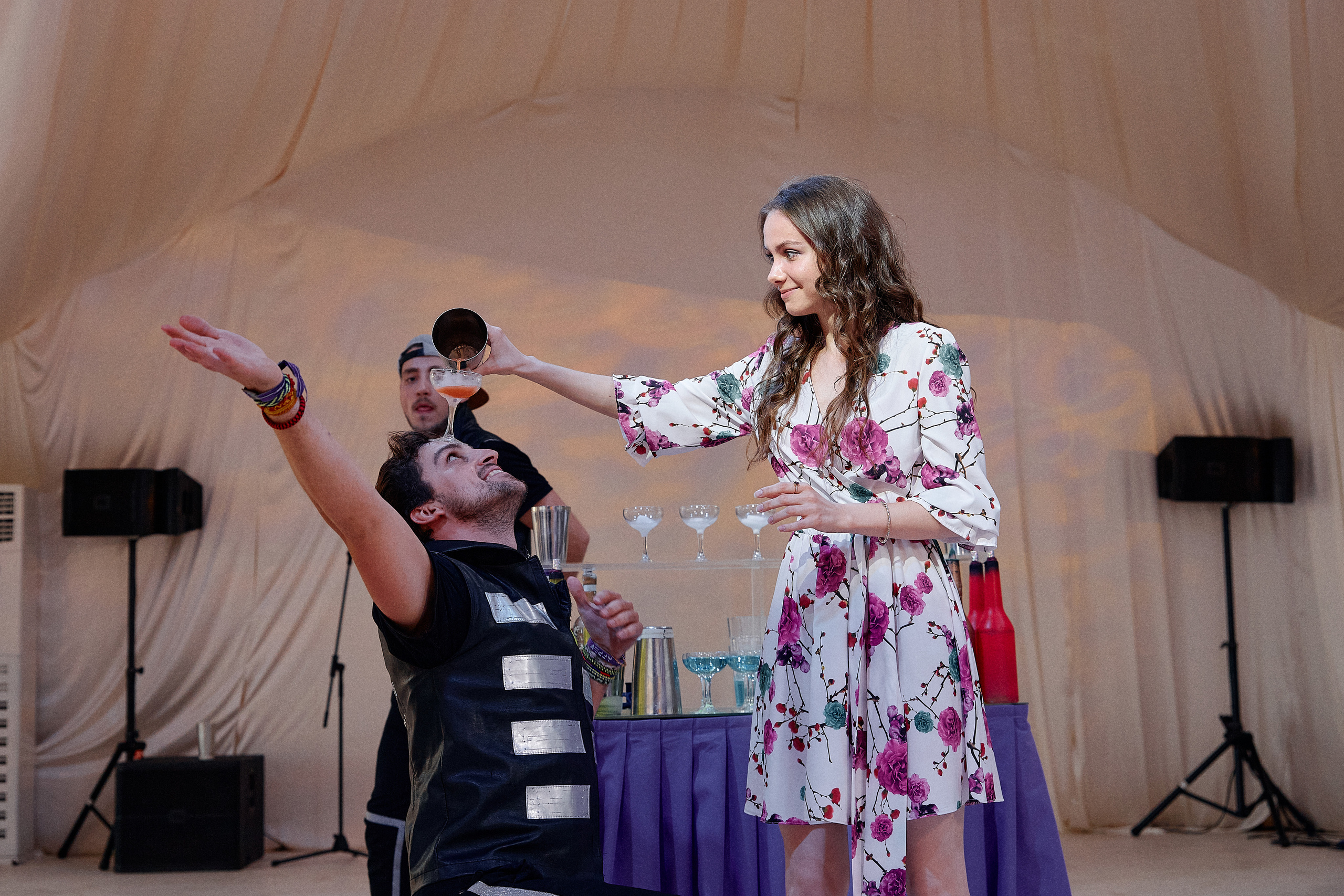 Съёмка летней свадьбы. Свадебный фотограф Антон Артюшин. Работаю в Нижнем Новгороде и Москве