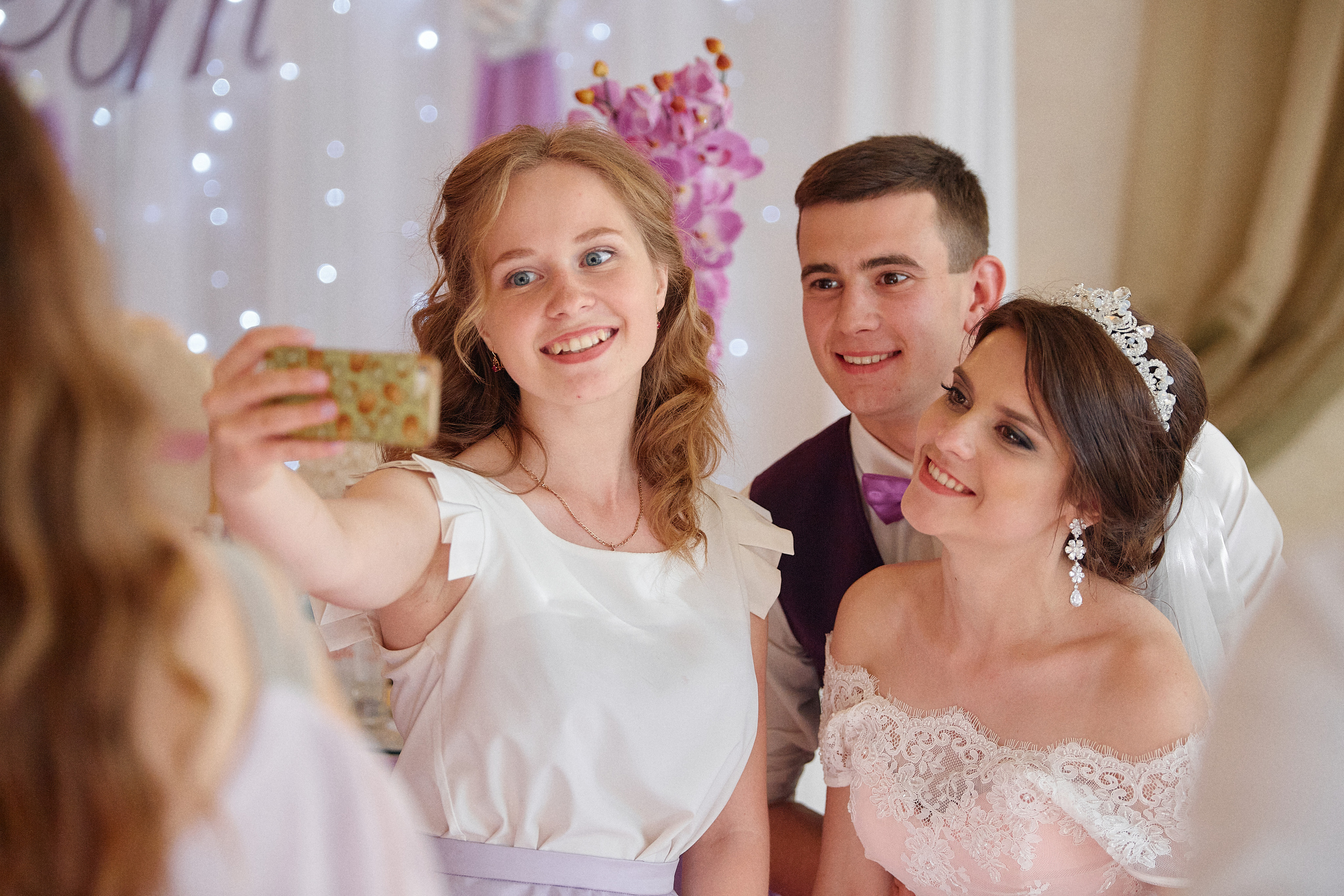 Фотосъёмка свадьбы в Нижнем Новгороде. Свадебный фотограф Антон Артюшин. Работаю в Нижнем Новгороде и Москве