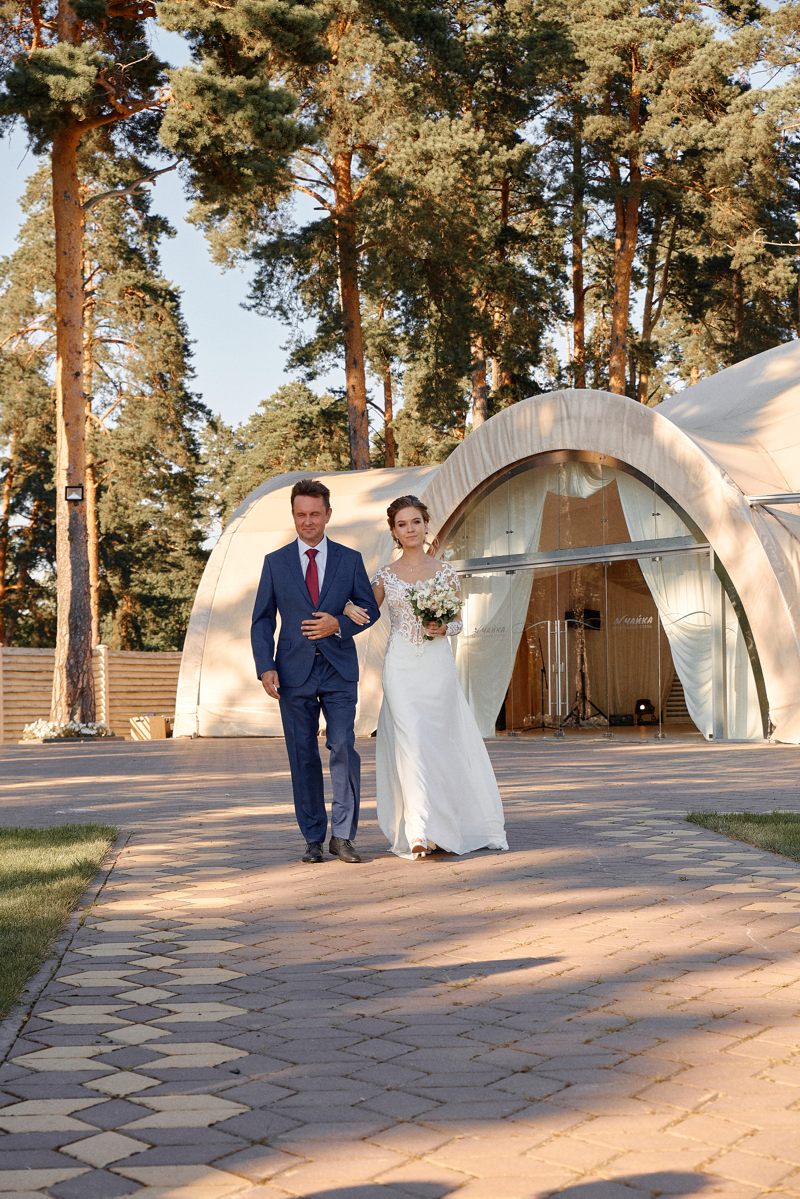 Съёмка летней свадьбы. Свадебный фотограф Антон Артюшин. Работаю в Нижнем Новгороде и Москве