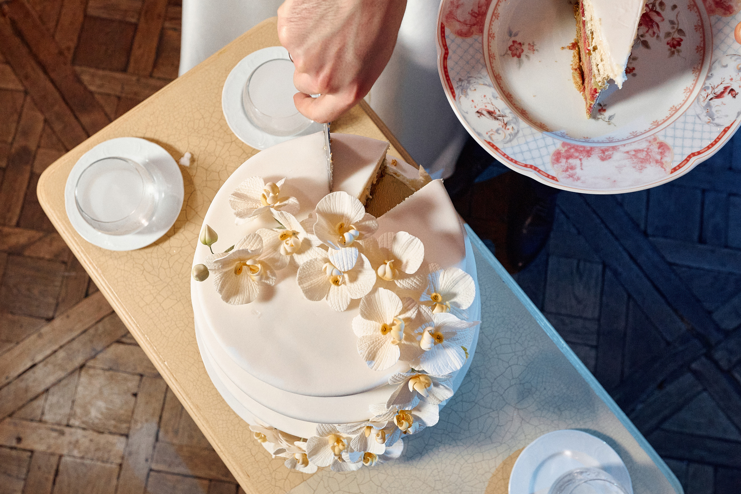 Свадебная съёмка в Москве. Свадебный фотограф Антон Артюшин. Работаю в Нижнем Новгороде и Москве