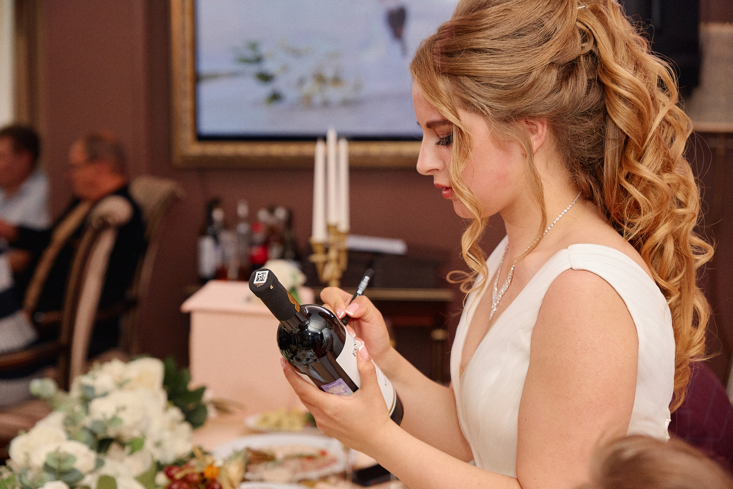 Свадебная съёмка в Нижнем Новгороде. Свадебный фотограф Антон Артюшин. Работаю в Нижнем Новгороде и Москве