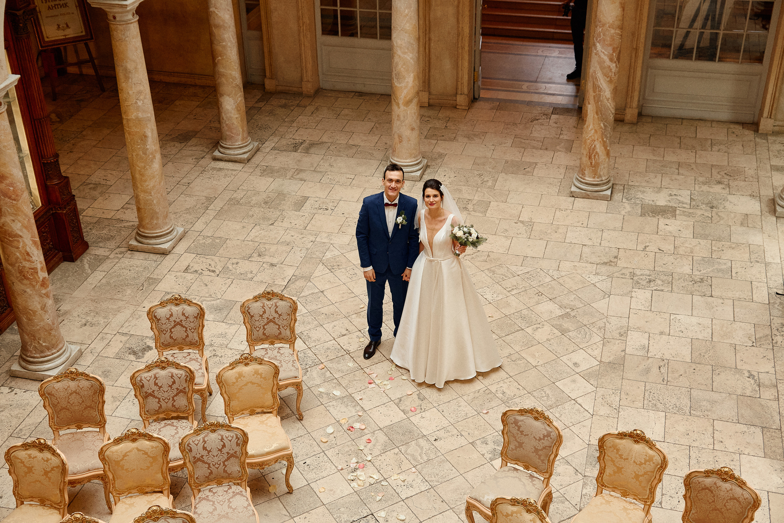 Свадебная съёмка в Москве. Свадебный фотограф Антон Артюшин. Работаю в Нижнем Новгороде и Москве