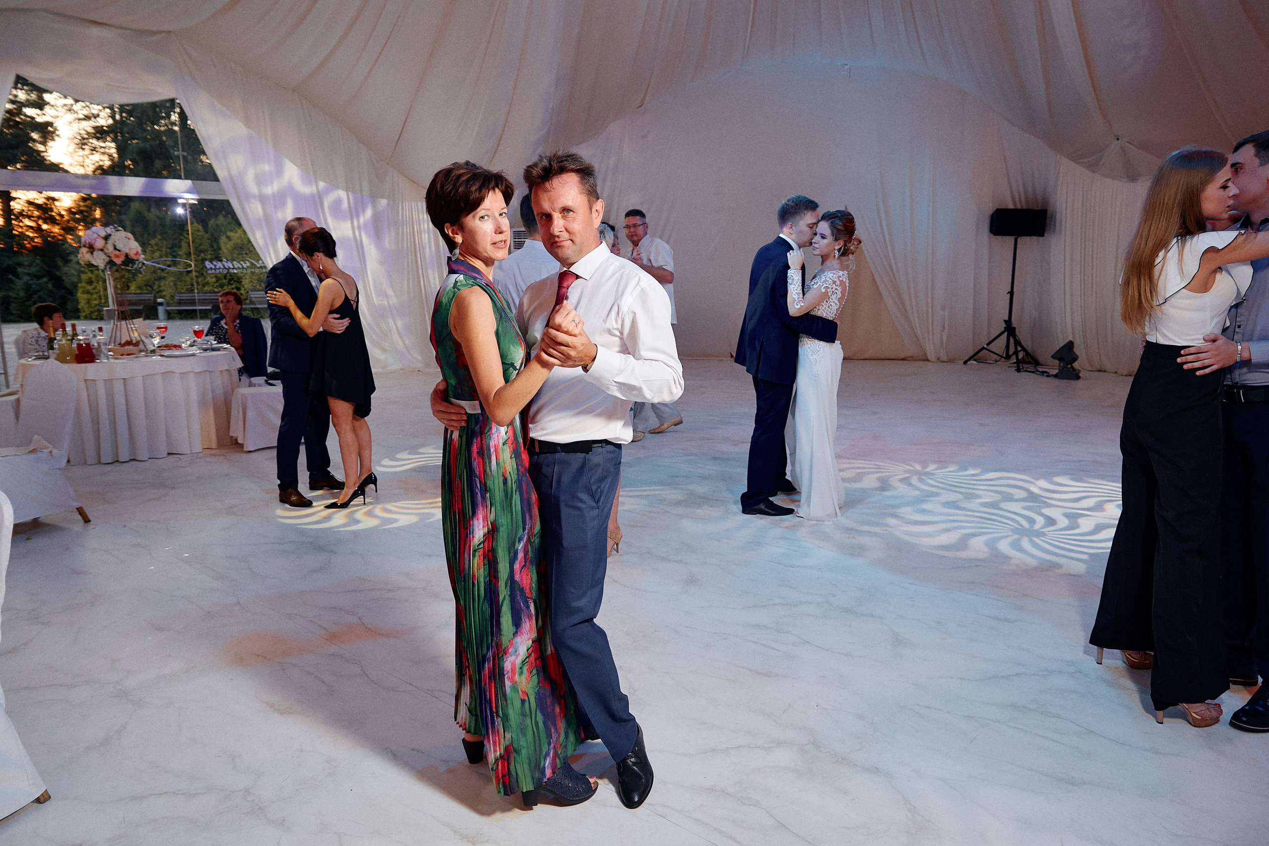 Съёмка летней свадьбы. Свадебный фотограф Антон Артюшин. Работаю в Нижнем Новгороде и Москве