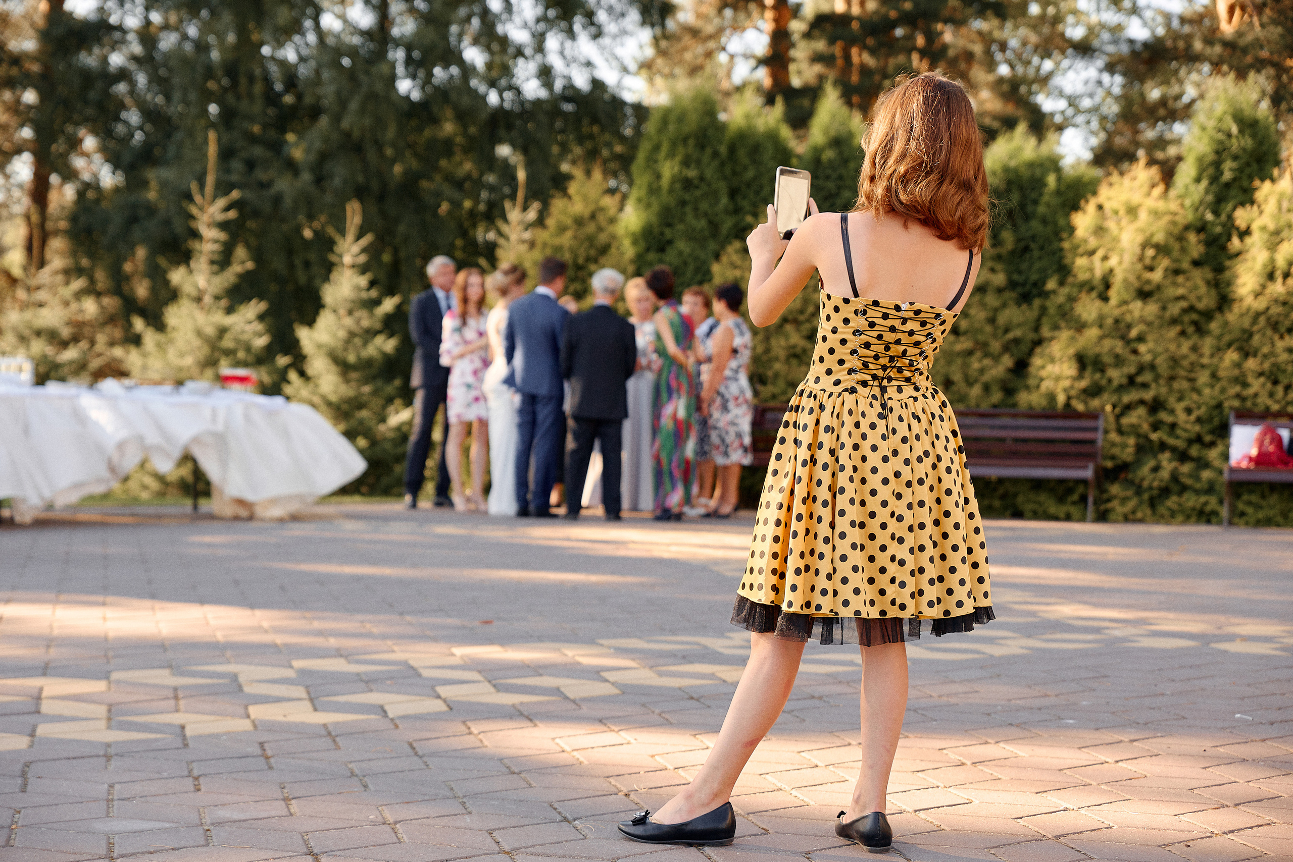 Съёмка летней свадьбы. Свадебный фотограф Антон Артюшин. Работаю в Нижнем Новгороде и Москве