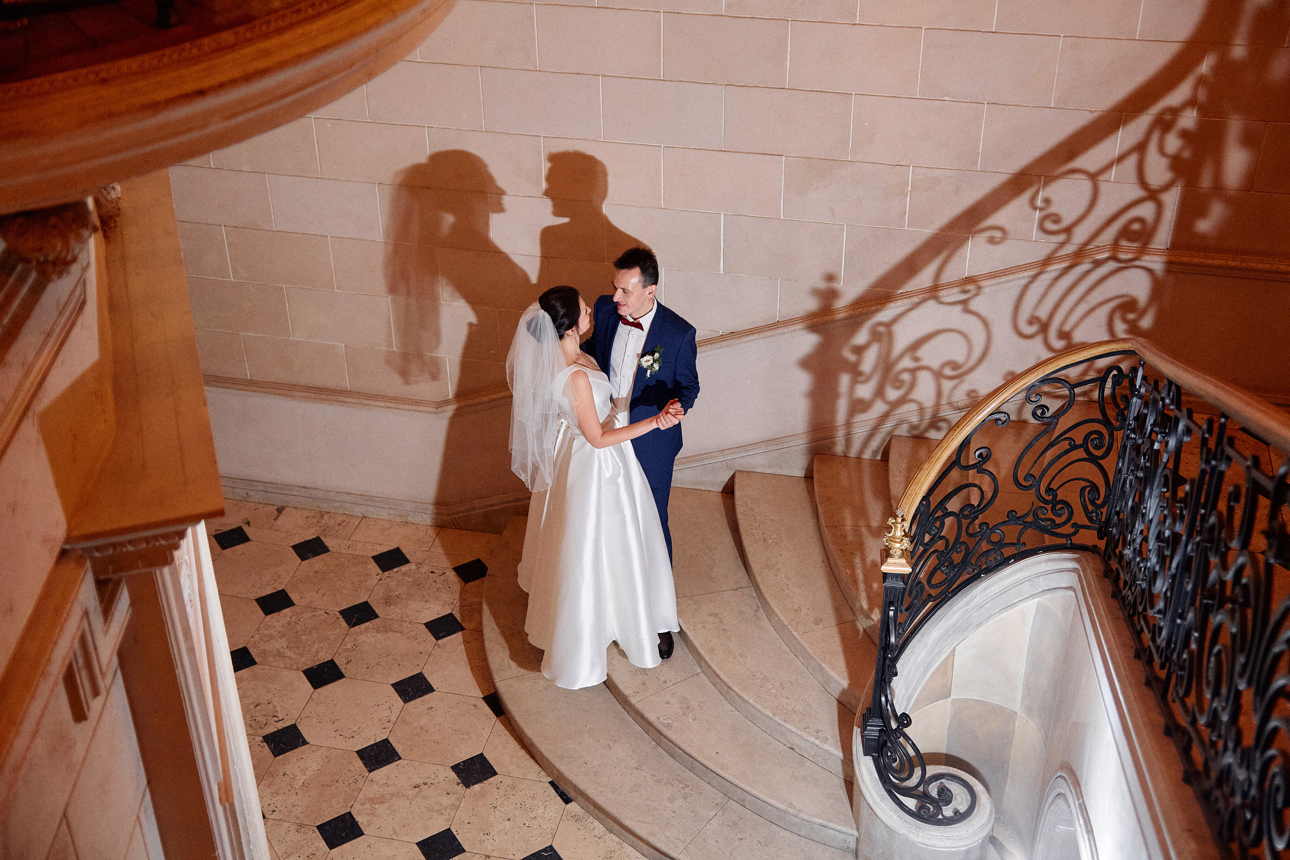 Свадебная съёмка в Москве. Свадебный фотограф Антон Артюшин. Работаю в Нижнем Новгороде и Москве