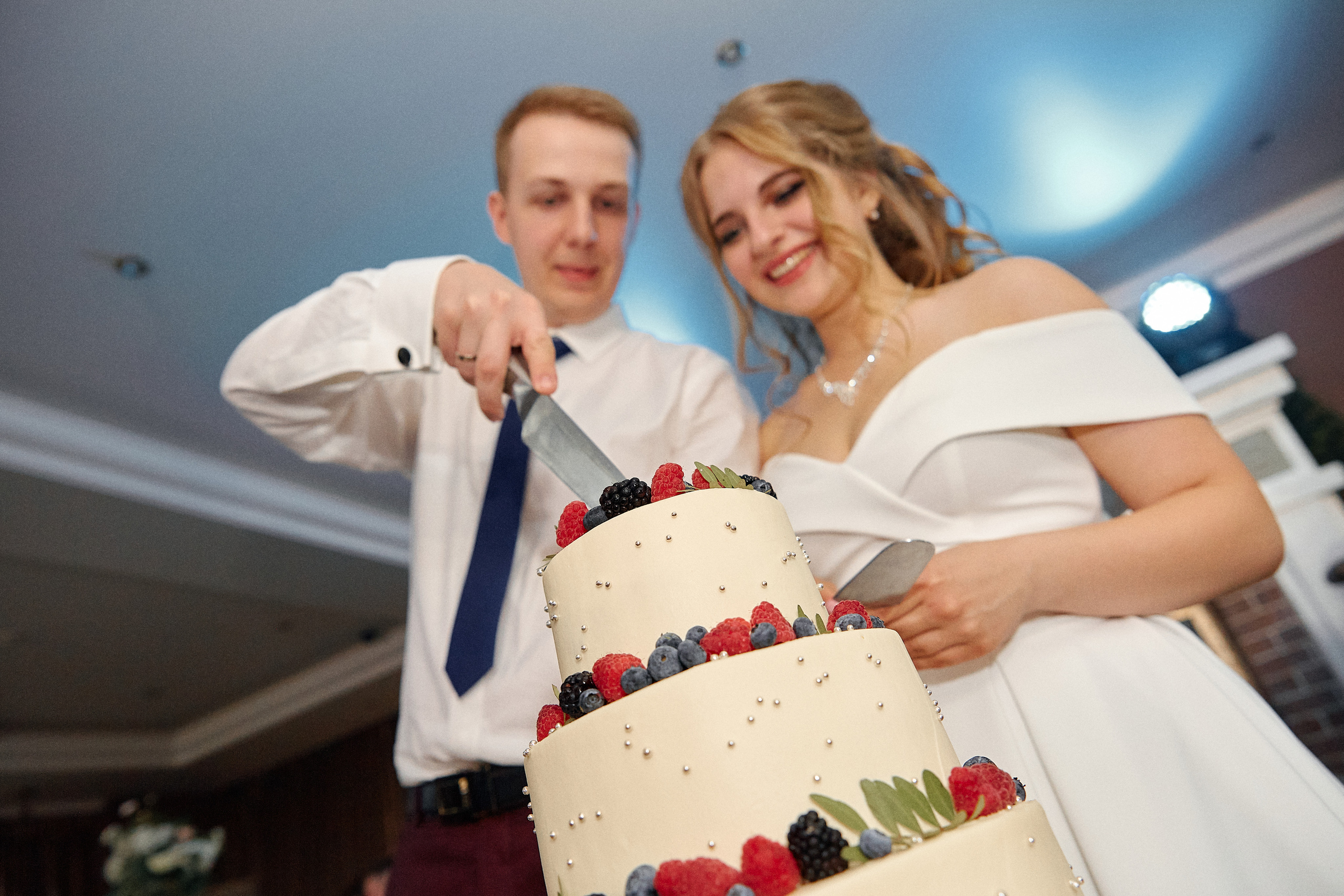 Свадебная съёмка в Нижнем Новгороде. Свадебный фотограф Антон Артюшин. Работаю в Нижнем Новгороде и Москве