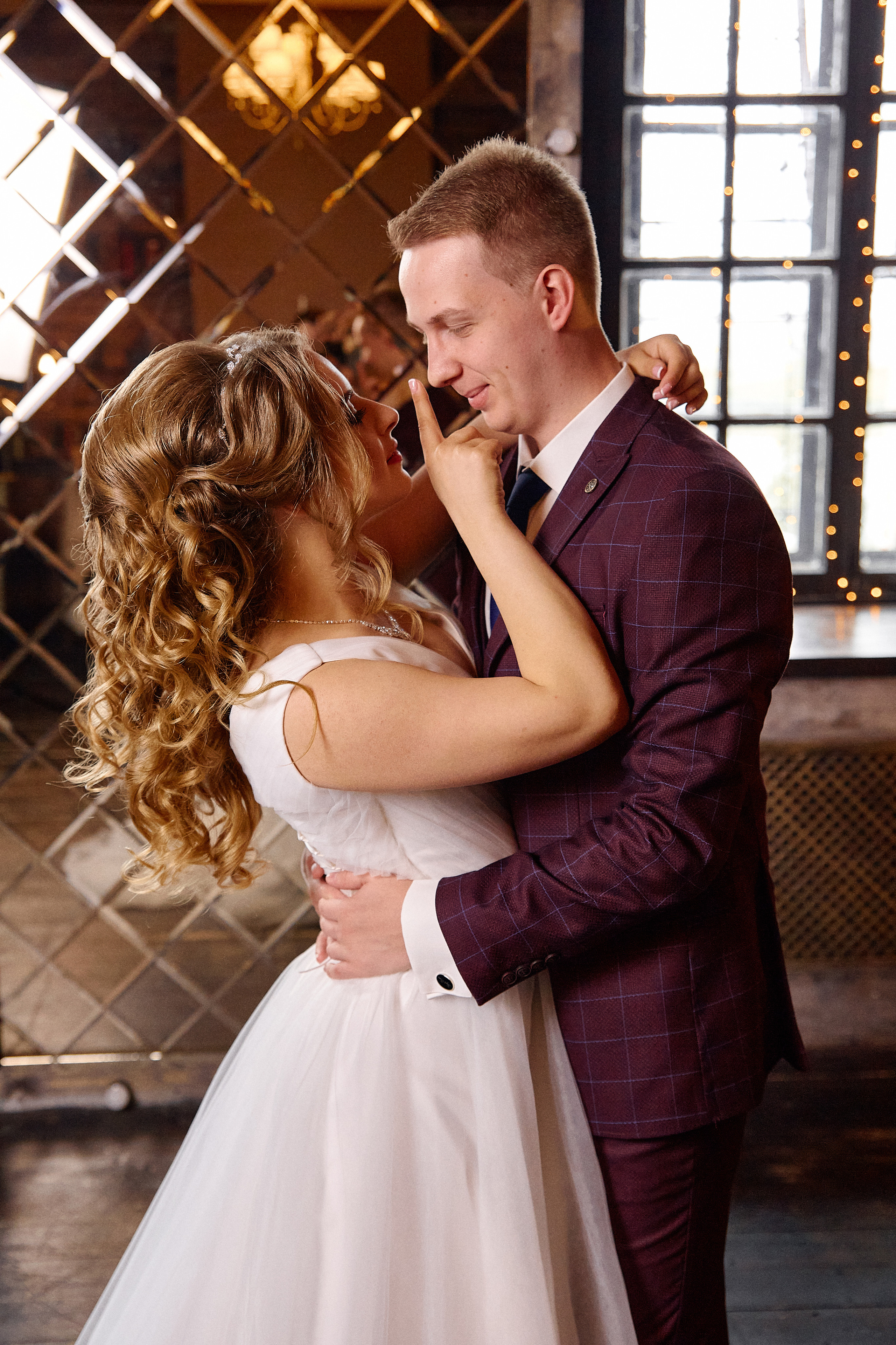 Свадебная съёмка в Нижнем Новгороде. Свадебный фотограф Антон Артюшин. Работаю в Нижнем Новгороде и Москве