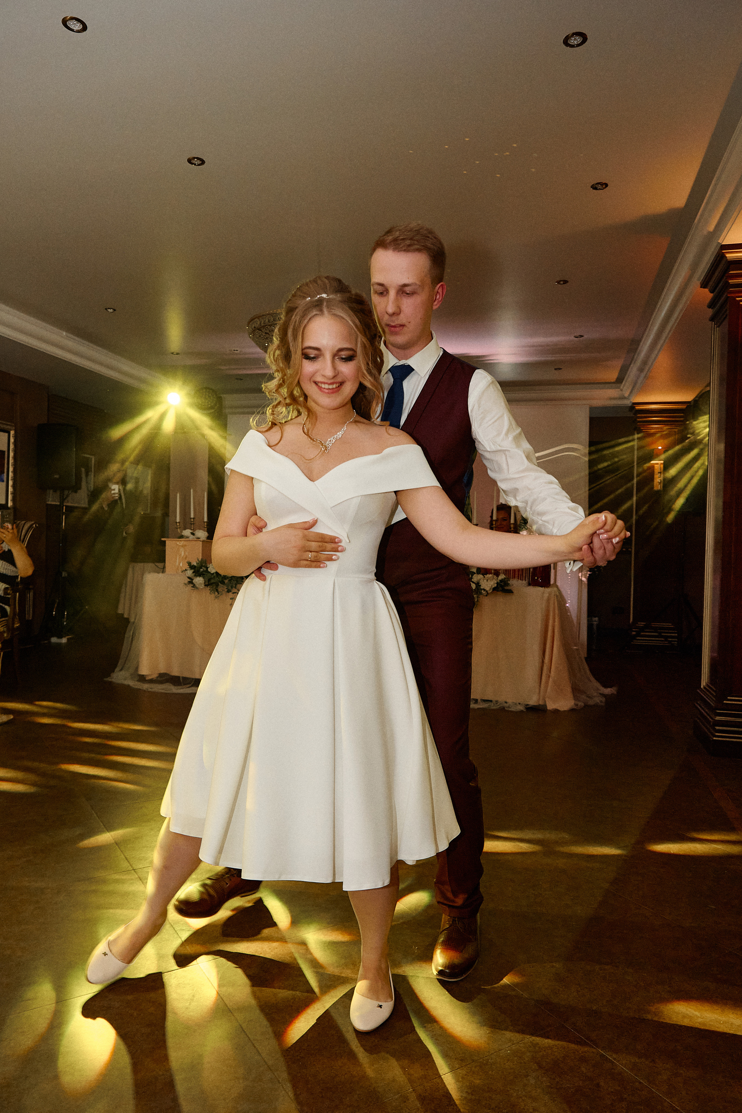 Свадебная съёмка в Нижнем Новгороде. Свадебный фотограф Антон Артюшин. Работаю в Нижнем Новгороде и Москве