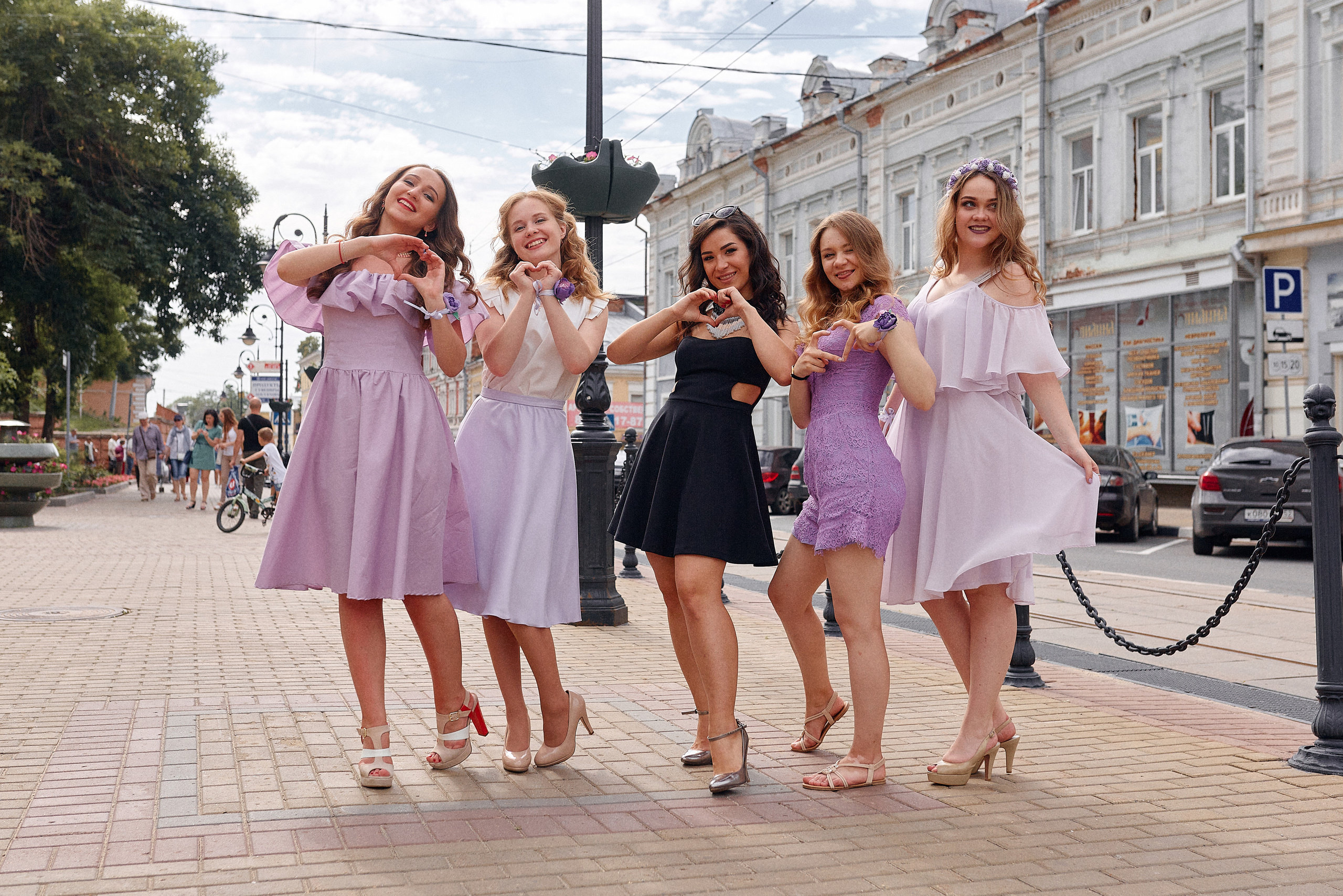 Фотосъёмка свадьбы в Нижнем Новгороде. Свадебный фотограф Антон Артюшин. Работаю в Нижнем Новгороде и Москве