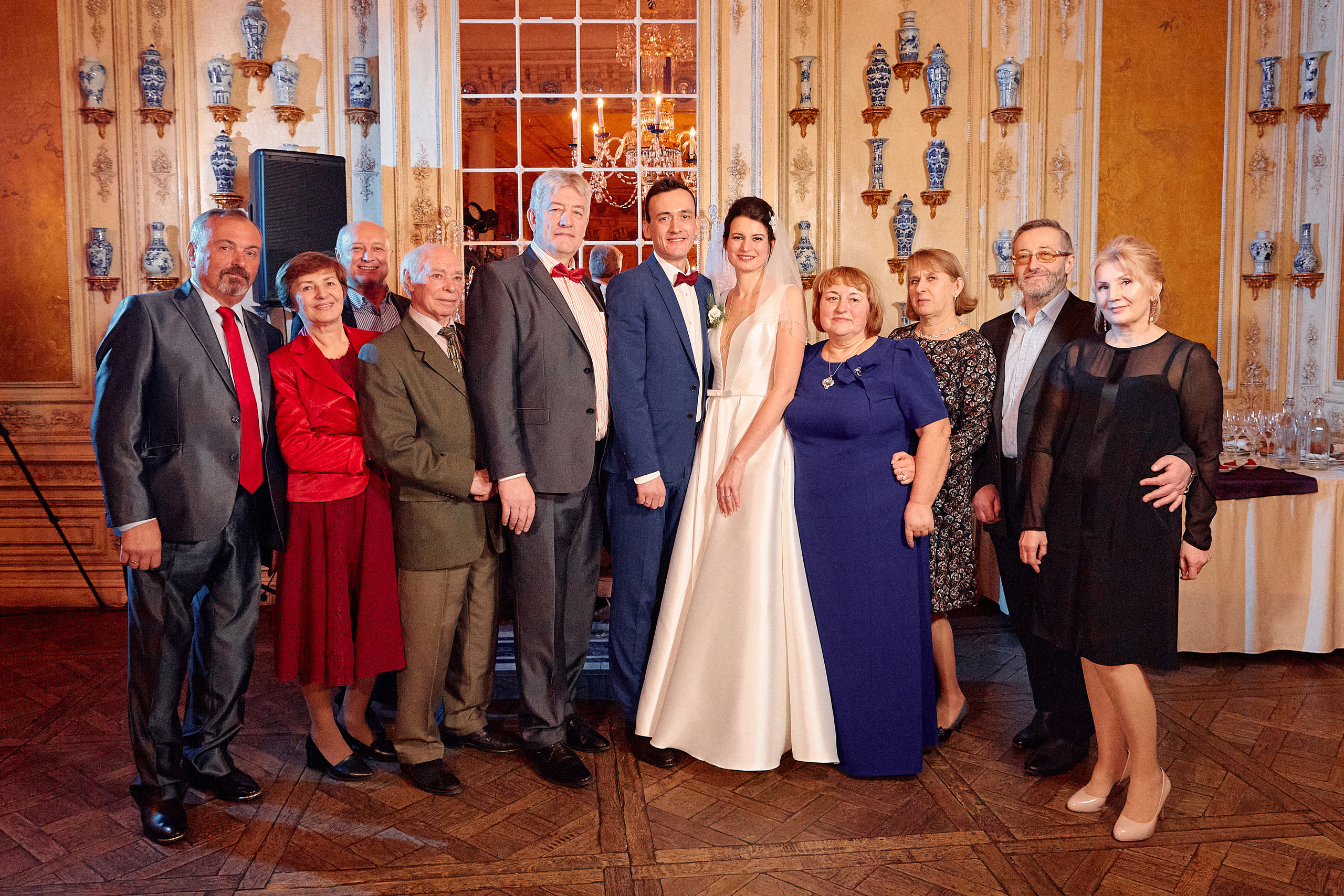 Свадебная съёмка в Москве. Свадебный фотограф Антон Артюшин. Работаю в Нижнем Новгороде и Москве