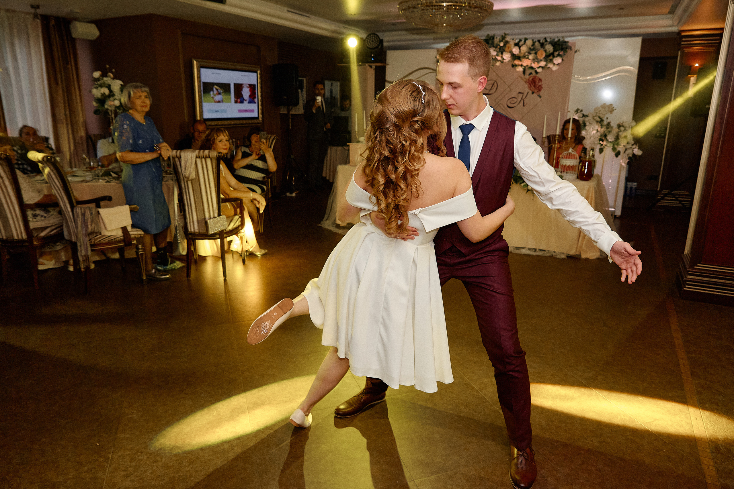 Свадебная съёмка в Нижнем Новгороде. Свадебный фотограф Антон Артюшин. Работаю в Нижнем Новгороде и Москве