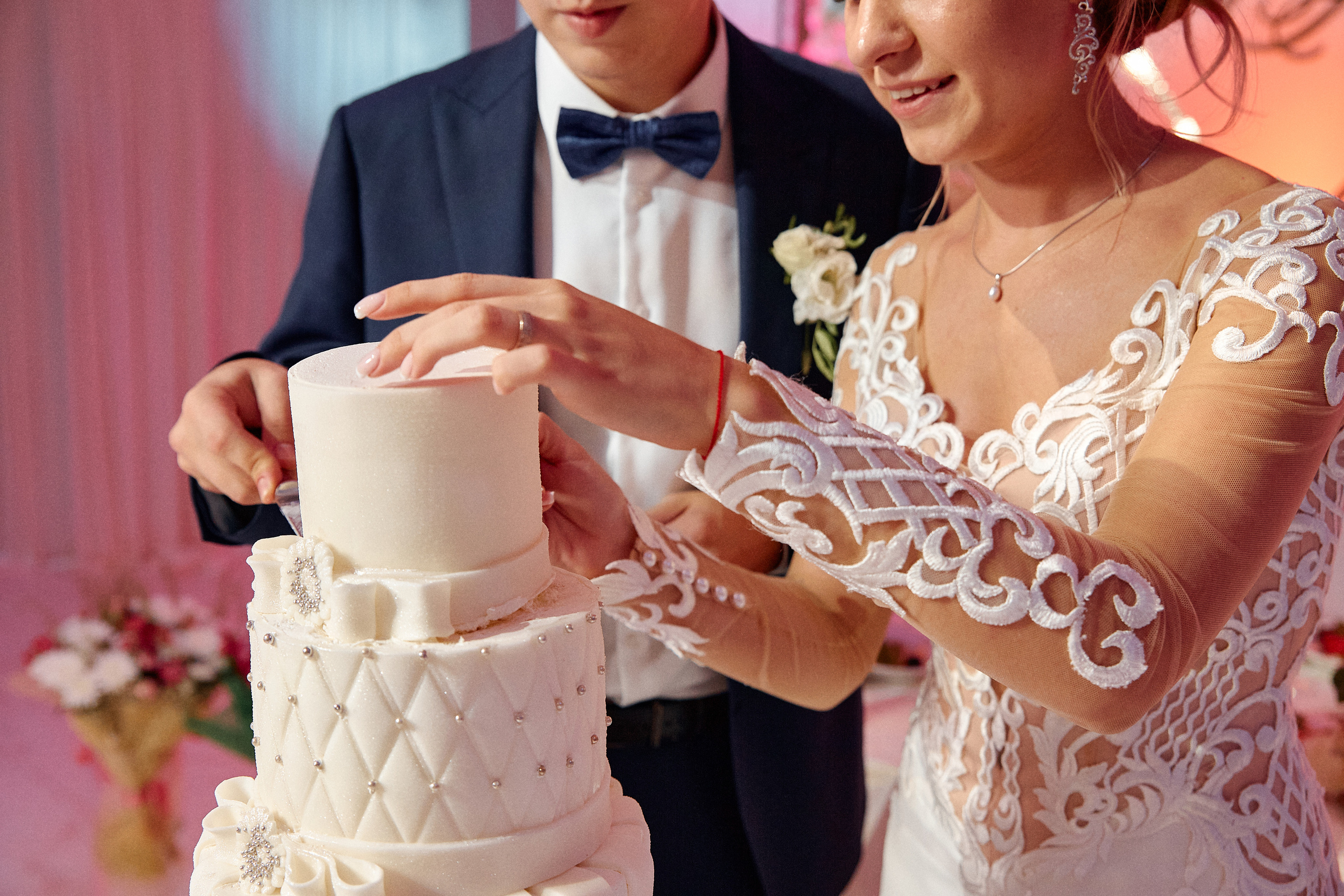 Съёмка летней свадьбы. Свадебный фотограф Антон Артюшин. Работаю в Нижнем Новгороде и Москве