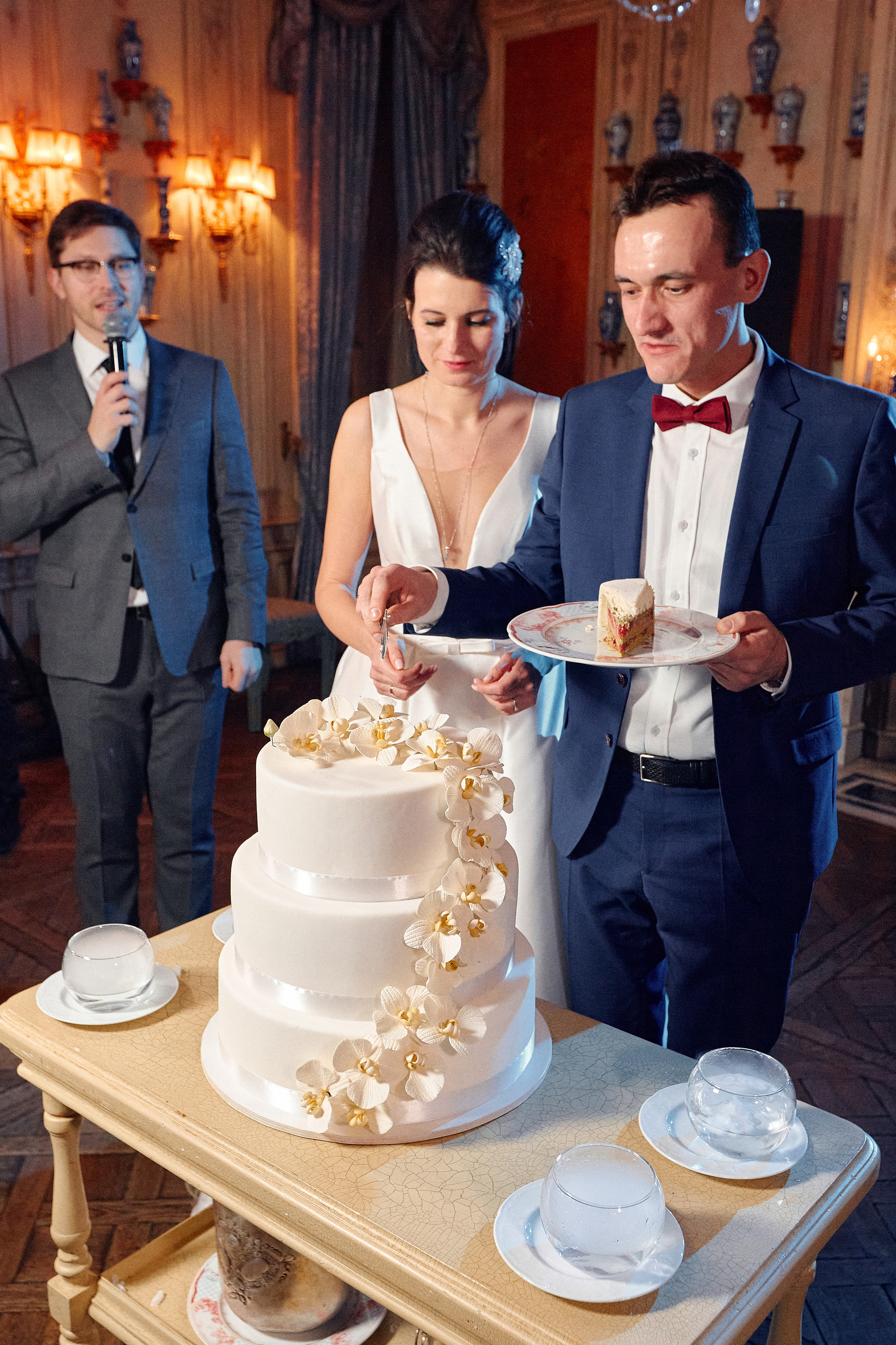 Свадебная съёмка в Москве. Свадебный фотограф Антон Артюшин. Работаю в Нижнем Новгороде и Москве