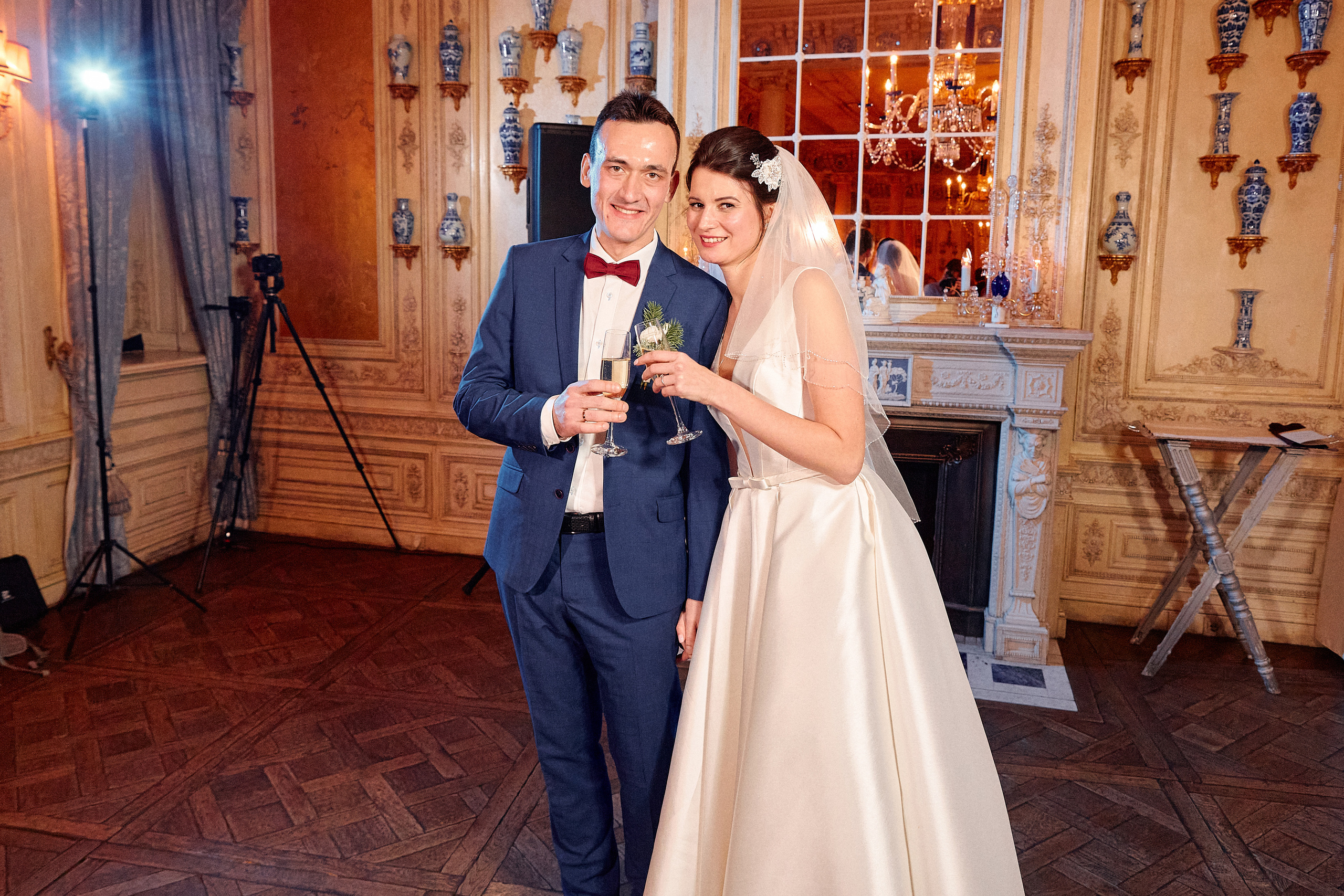 Свадебная съёмка в Москве. Свадебный фотограф Антон Артюшин. Работаю в Нижнем Новгороде и Москве