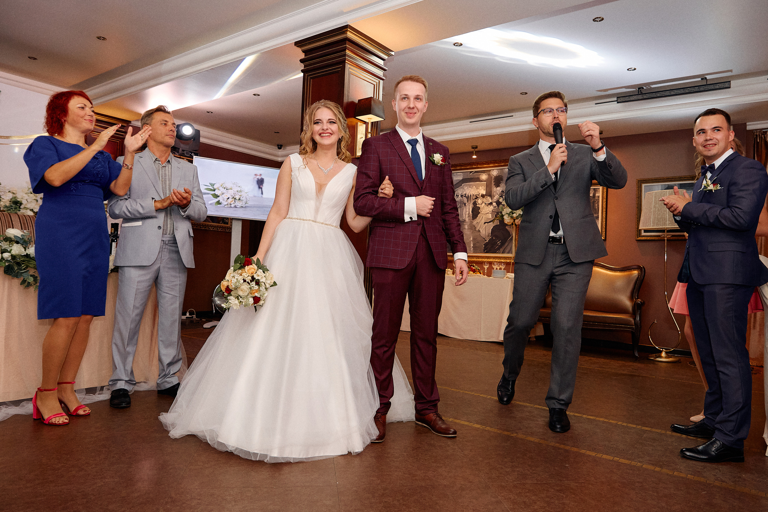 Свадебная съёмка в Нижнем Новгороде. Свадебный фотограф Антон Артюшин. Работаю в Нижнем Новгороде и Москве