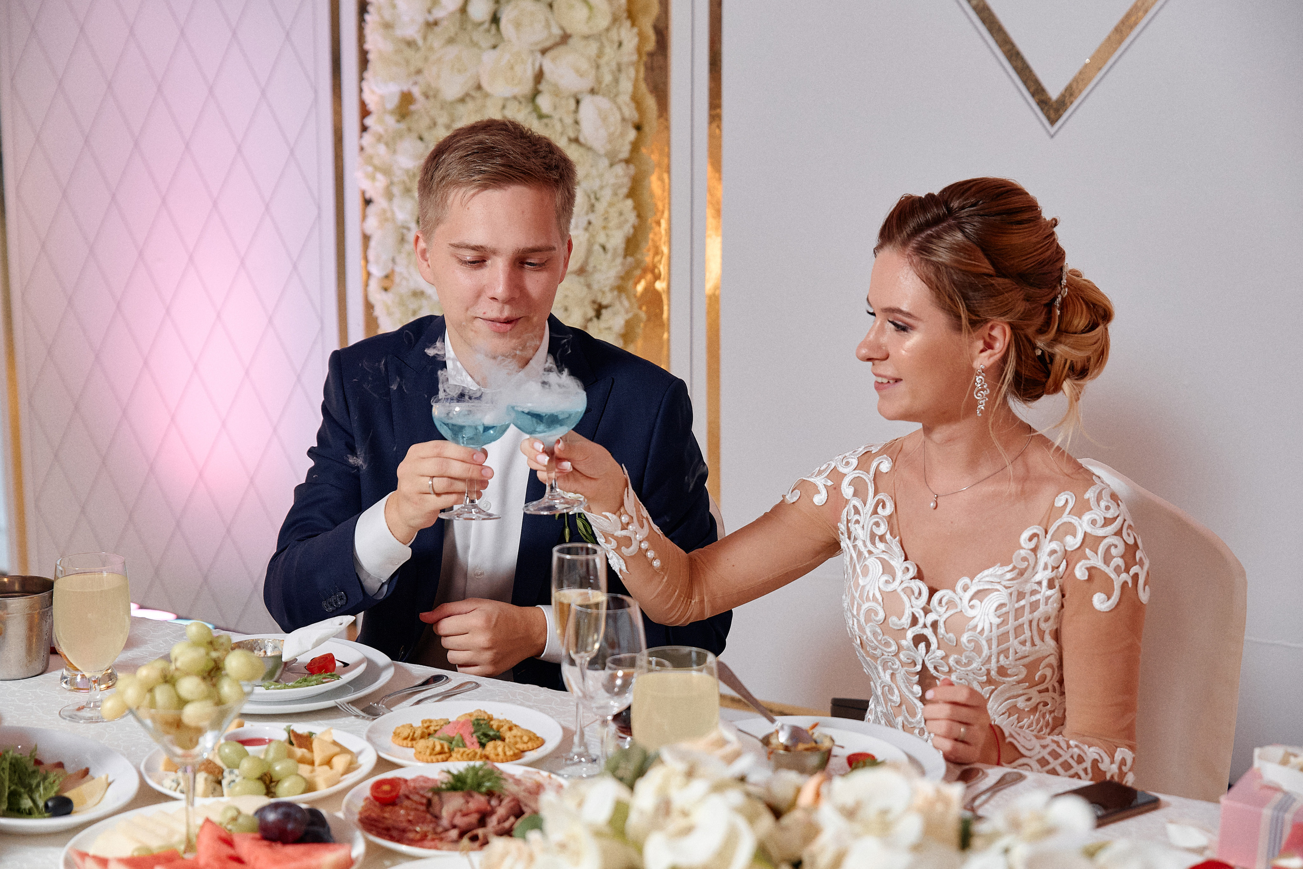 Съёмка летней свадьбы. Свадебный фотограф Антон Артюшин. Работаю в Нижнем Новгороде и Москве