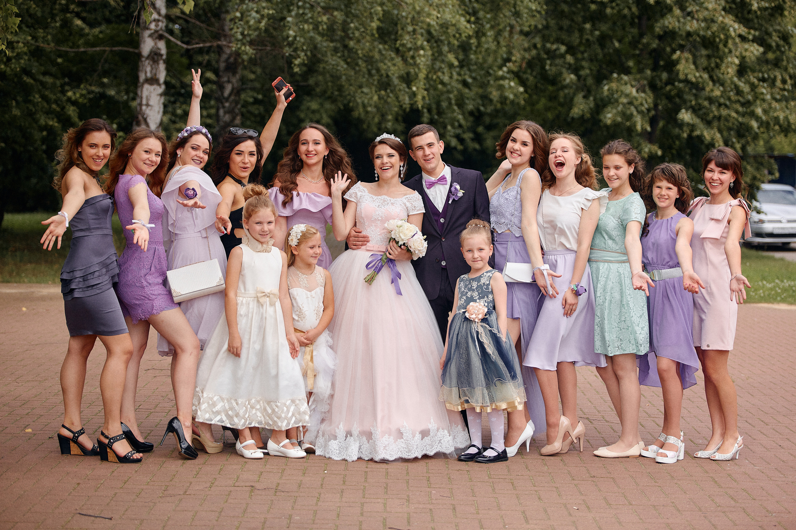 Фотосъёмка свадьбы в Нижнем Новгороде. Свадебный фотограф Антон Артюшин. Работаю в Нижнем Новгороде и Москве