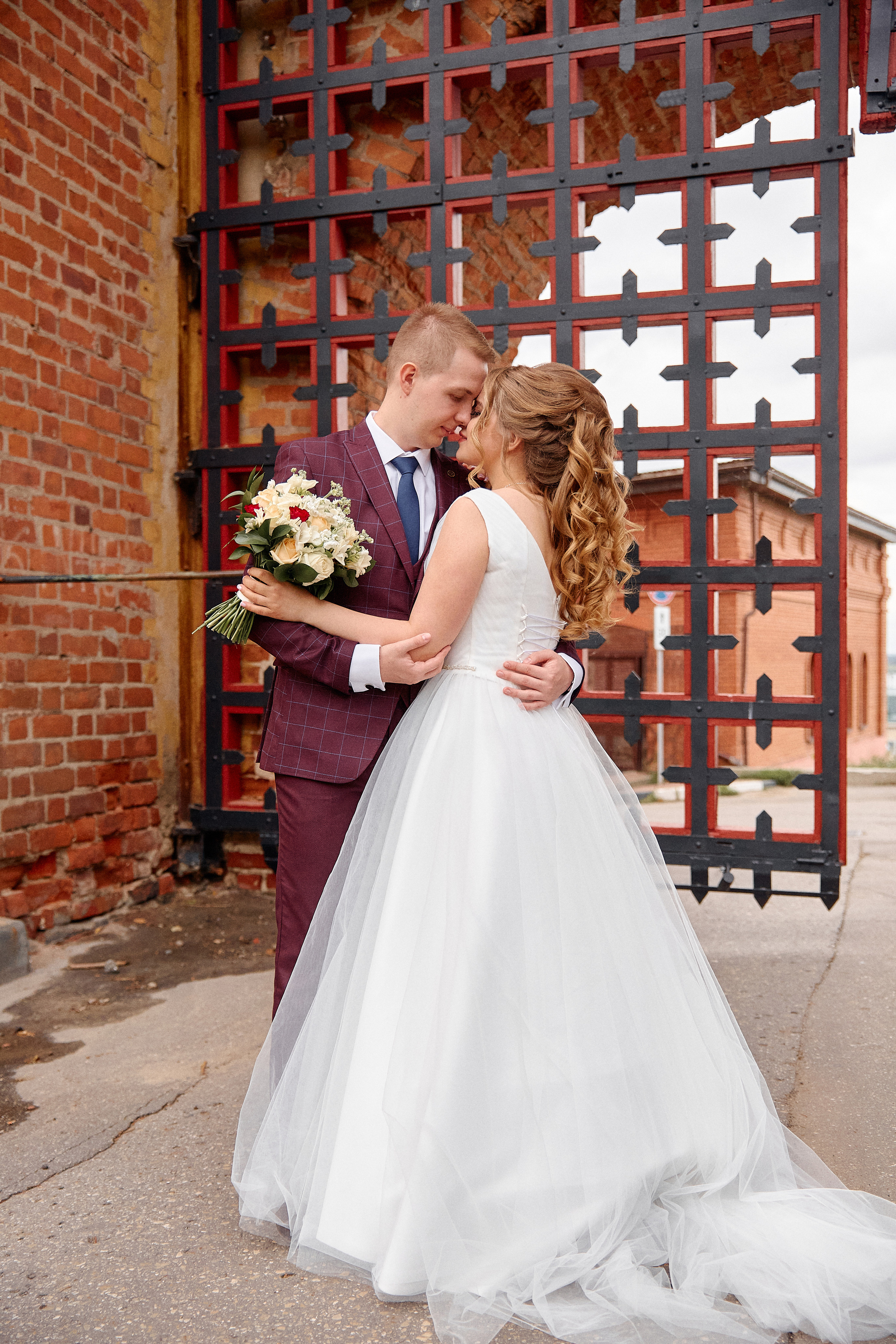 Свадебная съёмка в Нижнем Новгороде. Свадебный фотограф Антон Артюшин. Работаю в Нижнем Новгороде и Москве