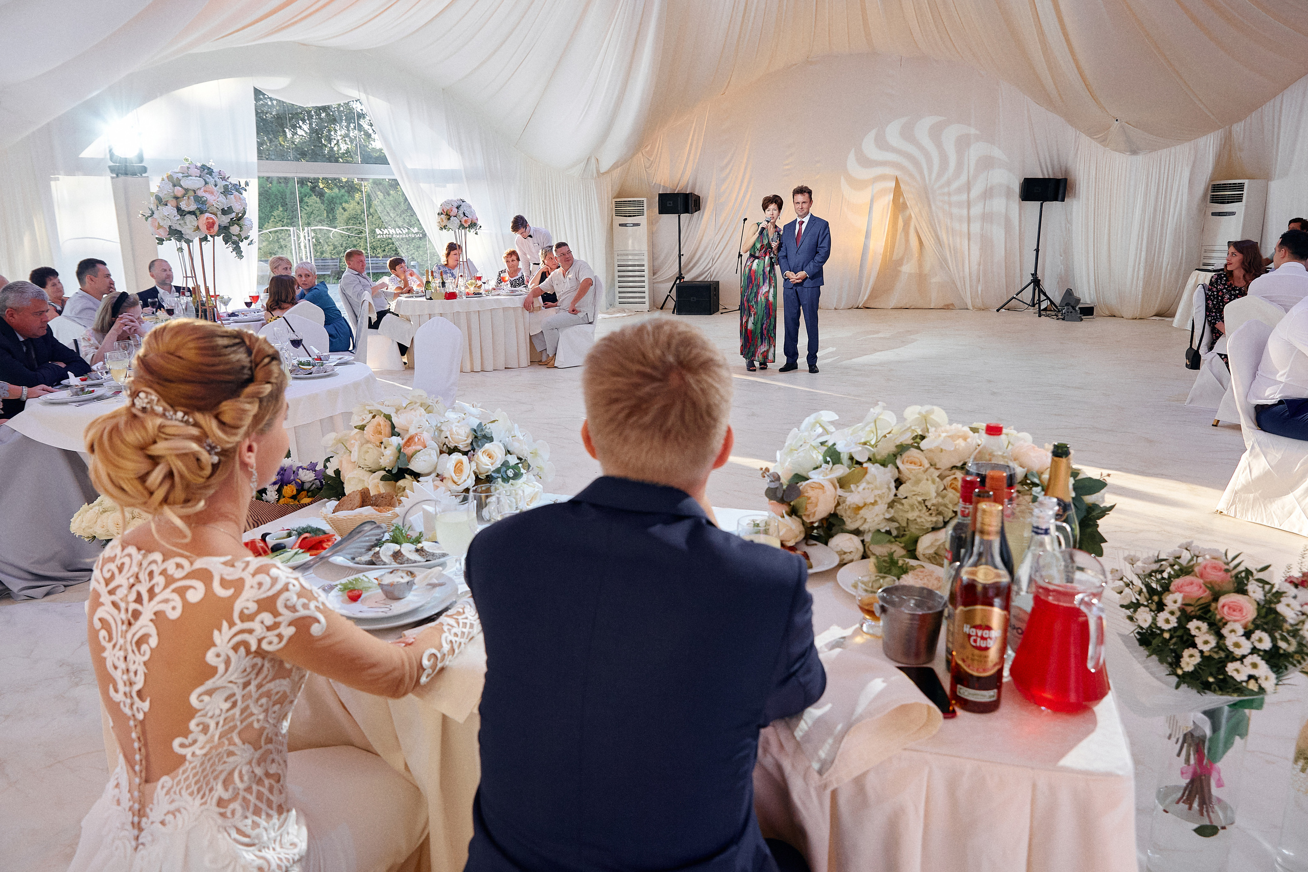 Съёмка летней свадьбы. Свадебный фотограф Антон Артюшин. Работаю в Нижнем Новгороде и Москве