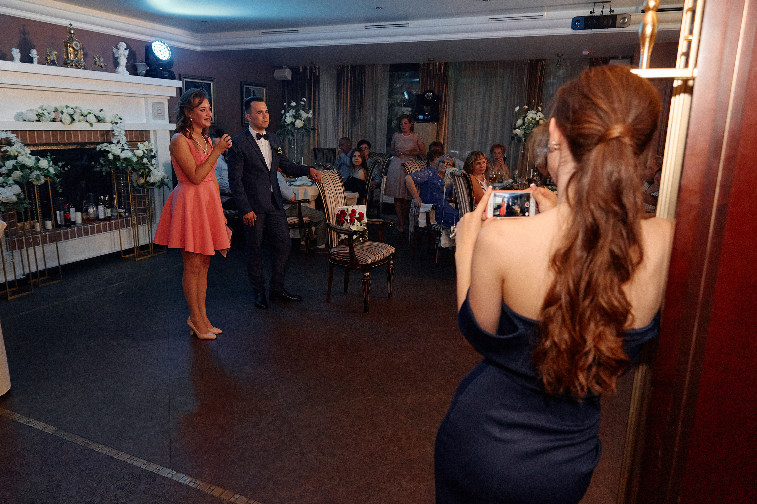 Свадебная съёмка в Нижнем Новгороде. Свадебный фотограф Антон Артюшин. Работаю в Нижнем Новгороде и Москве