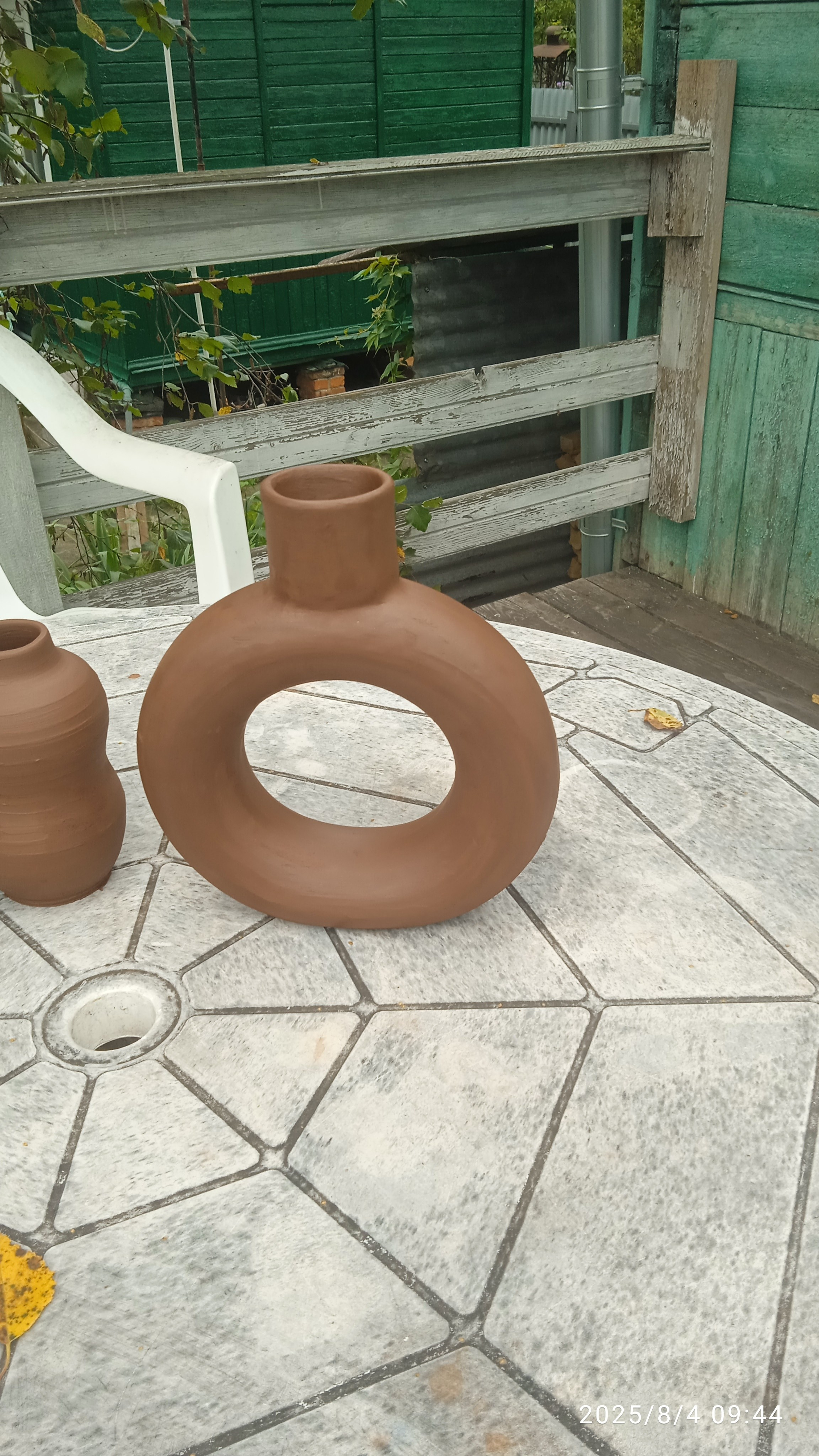 Гончарное дело. Студия копилка