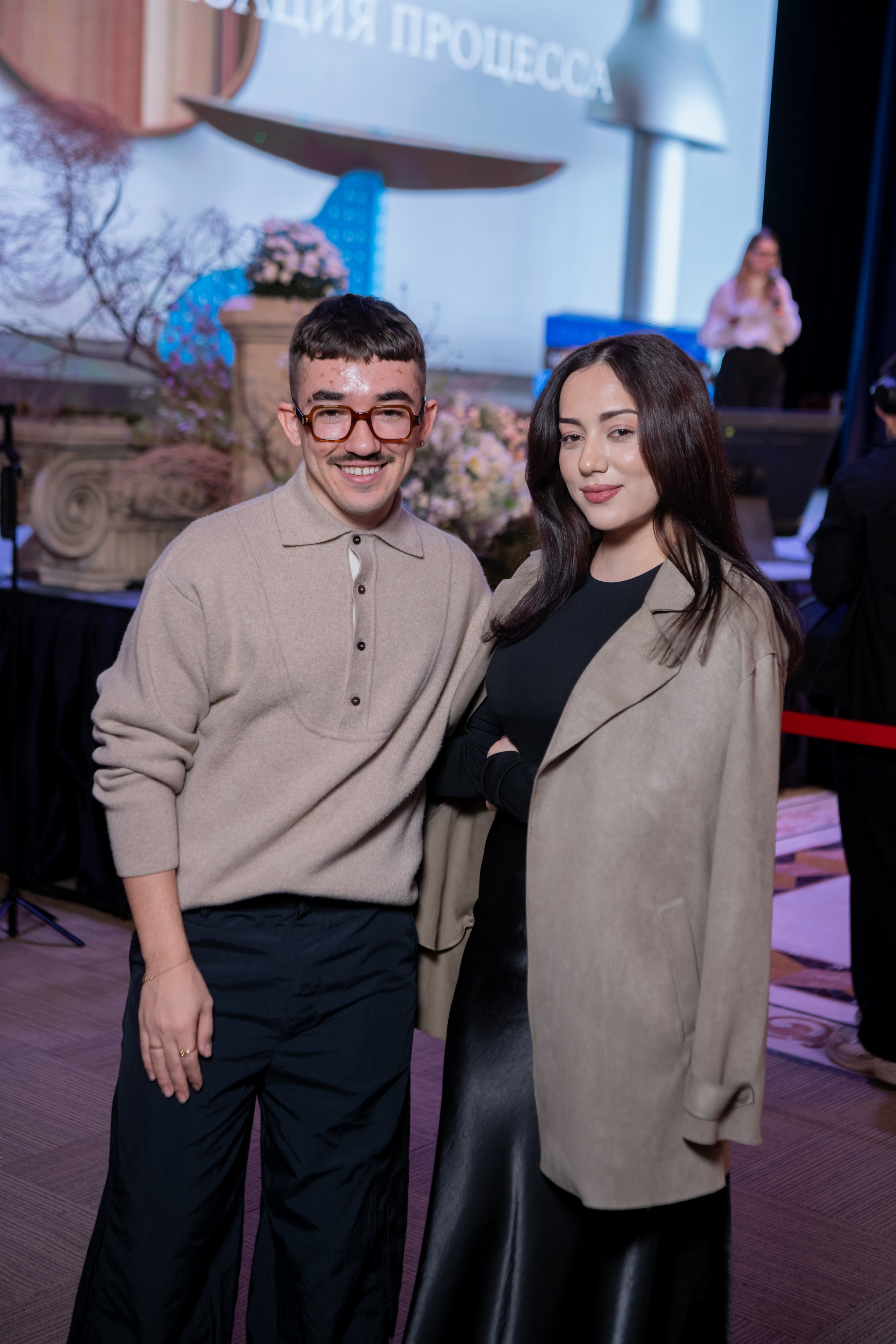 Tanu Creative 16.10.2025. Фотограф Астана, Алматы