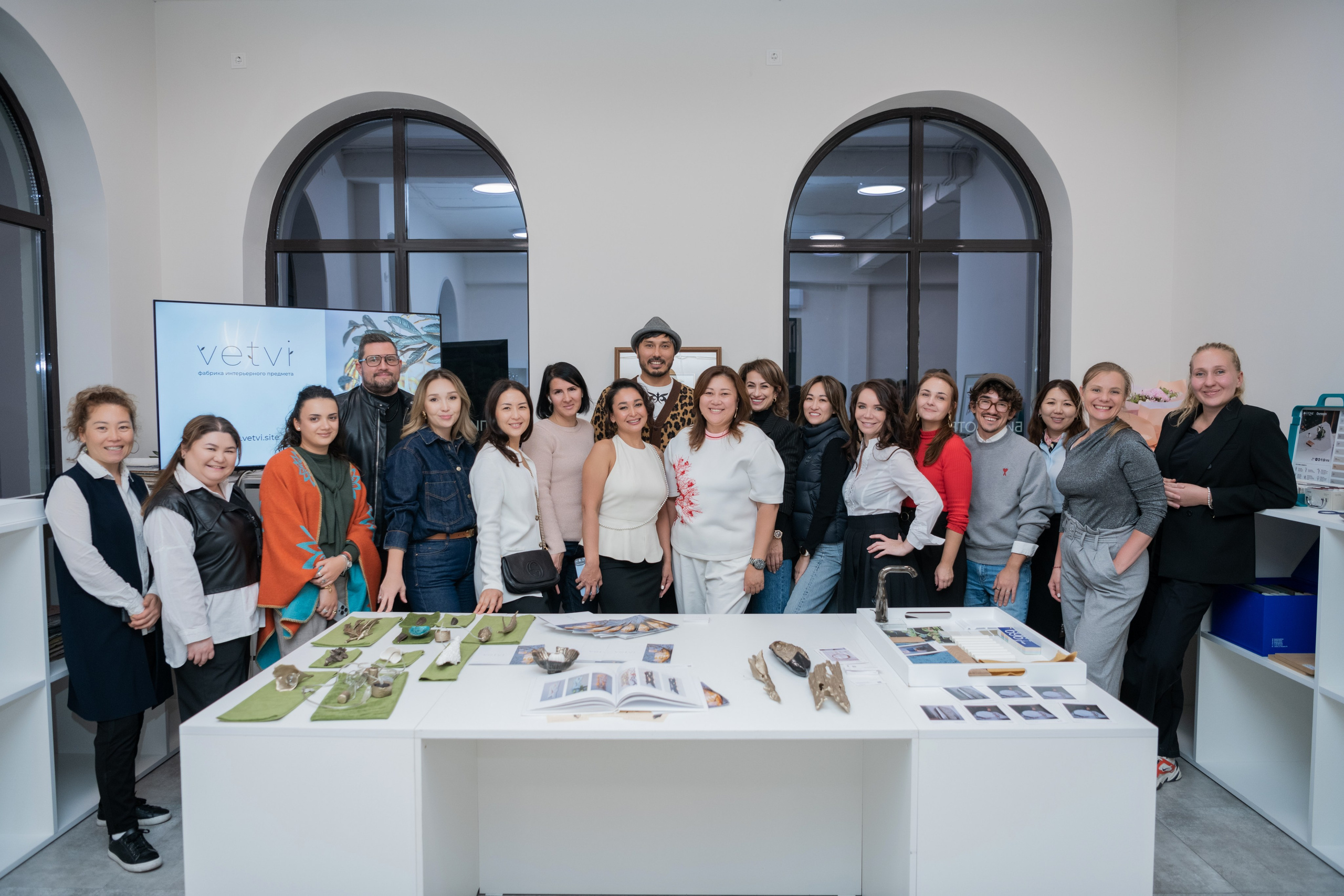 Vetvi. Фотограф Астана, Алматы