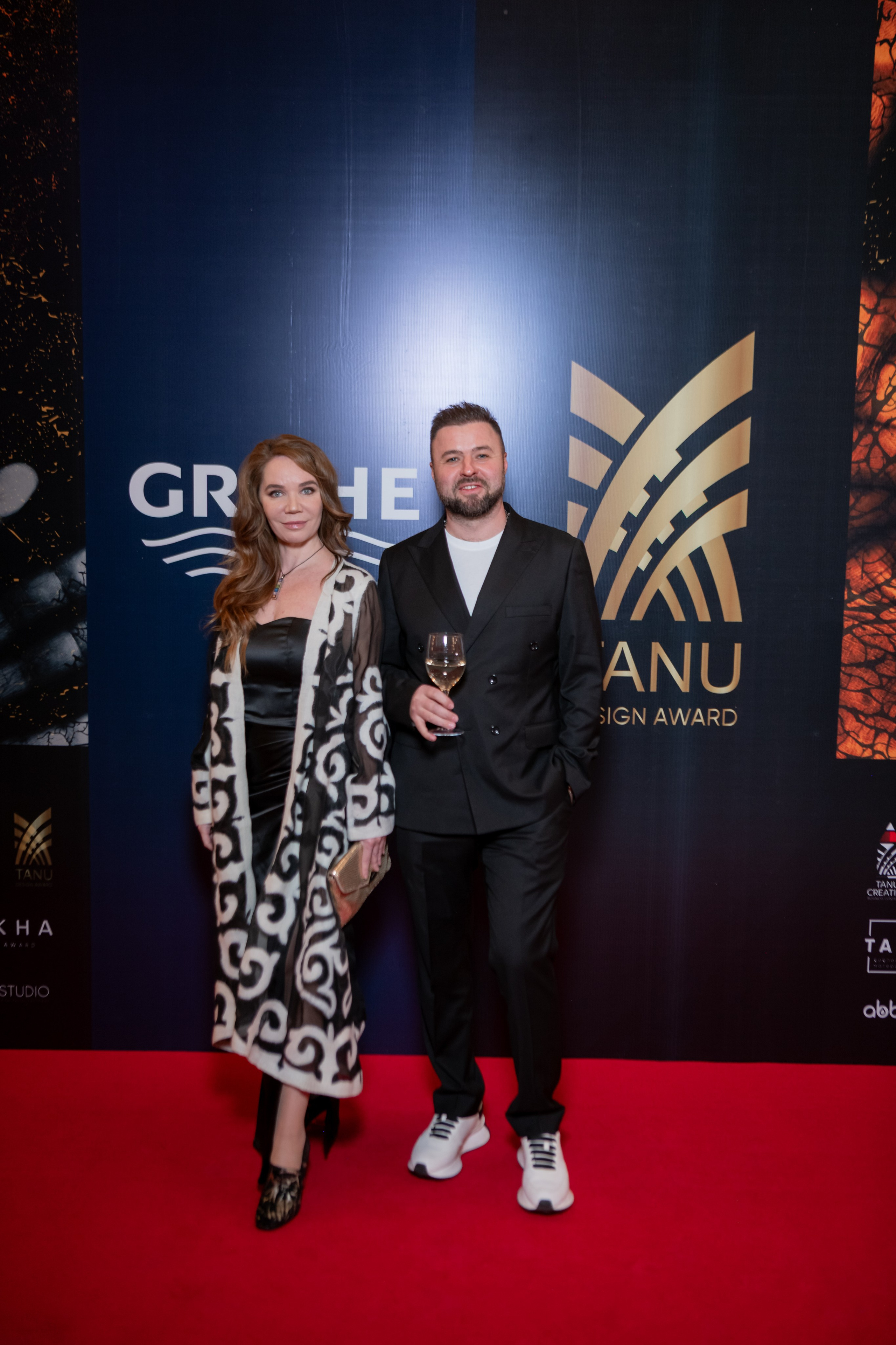 Tanu Creative 16.10.2025. Фотограф Астана, Алматы