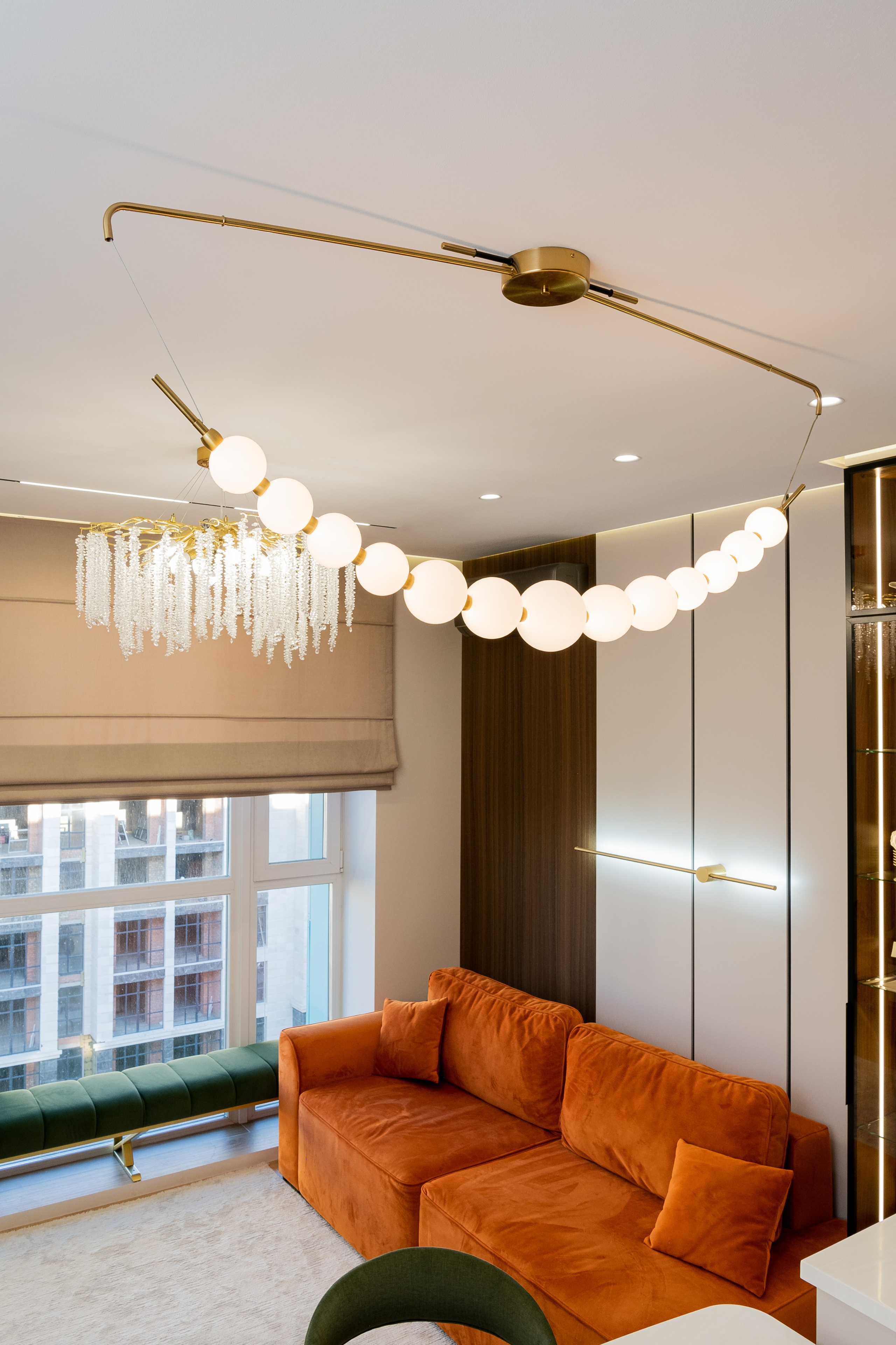 Interior 1. Фотограф Астана, Алматы