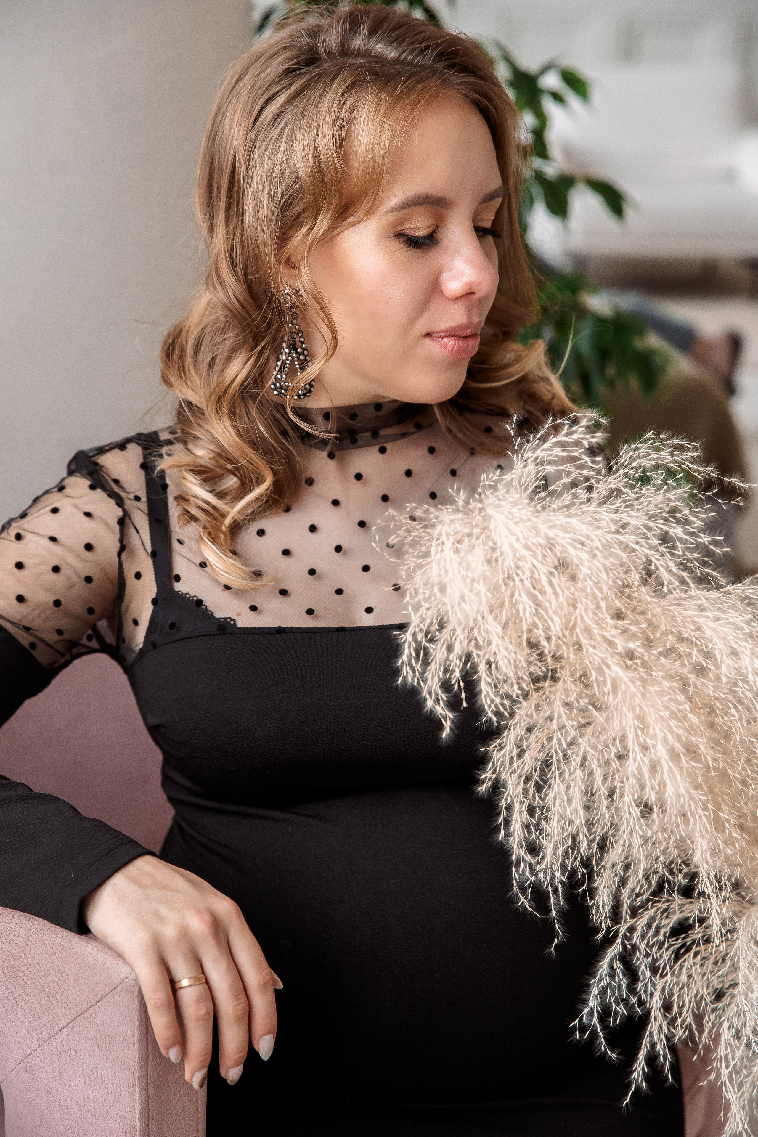 Алена беременность. Свадебный и семейный фотограф в Челябинске Юлия Ишимова