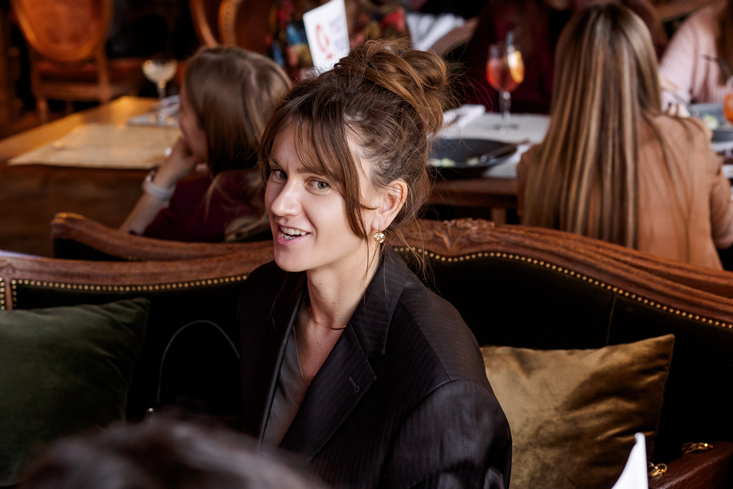 Караоке квиз-девичник. Свадебный и семейный фотограф в Челябинске Юлия Ишимова