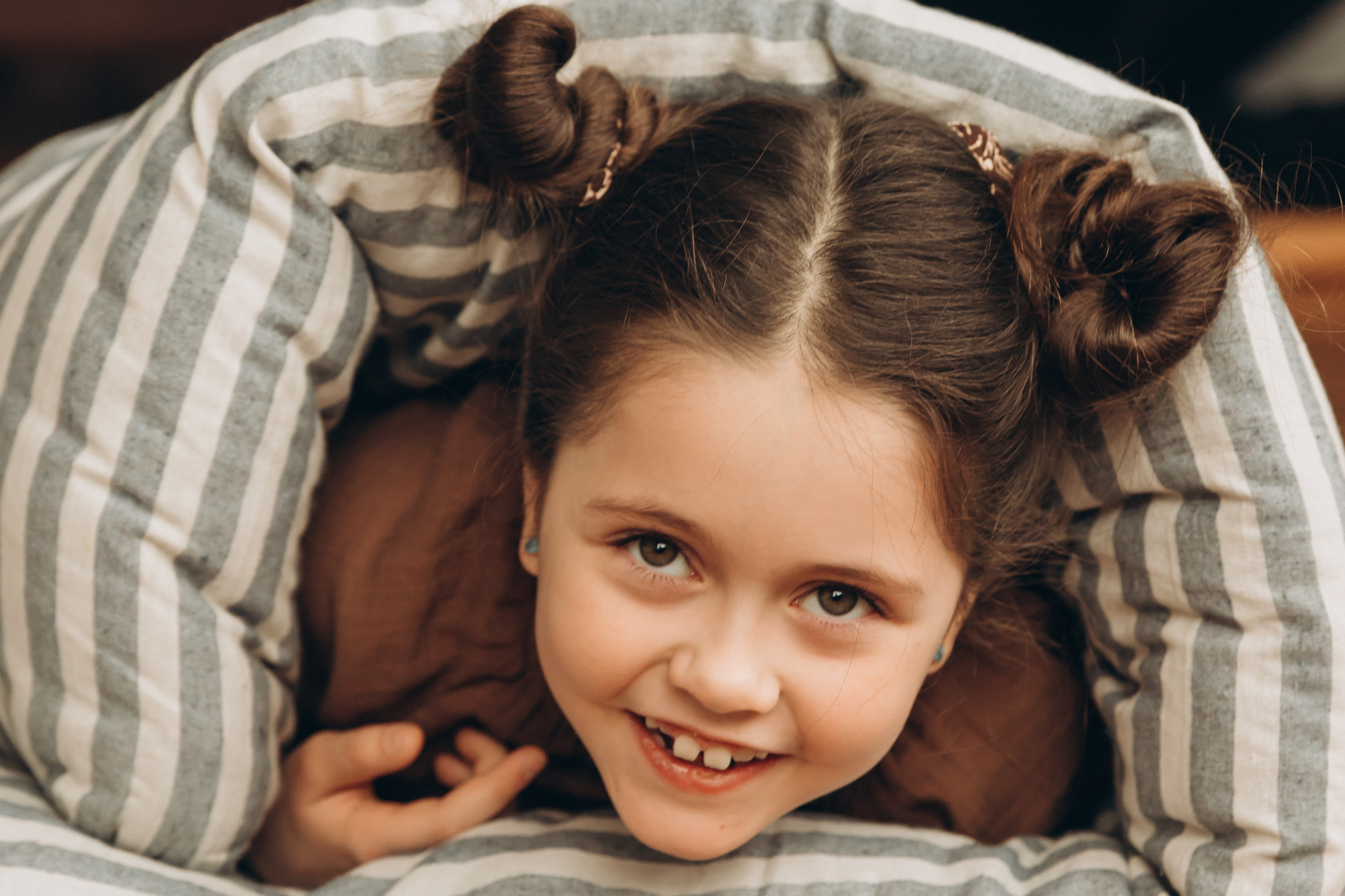 Каприфоль. Детский и семейный фотограф в Москве Светлана Поваляева