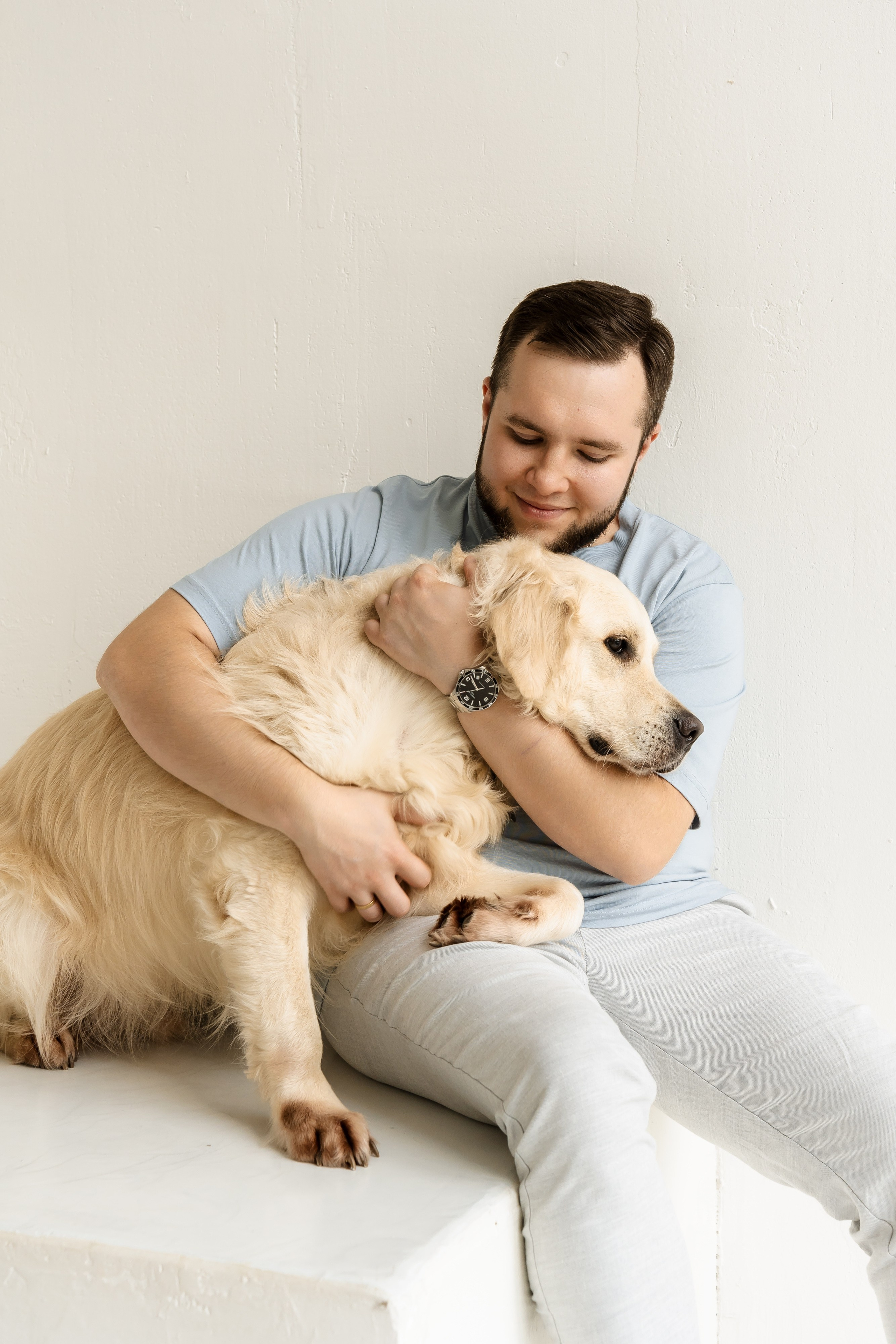 Кристина, Вадим и Уильям | фотосессия беременности. Свадебный фотограф в Москве Яна Деньгина