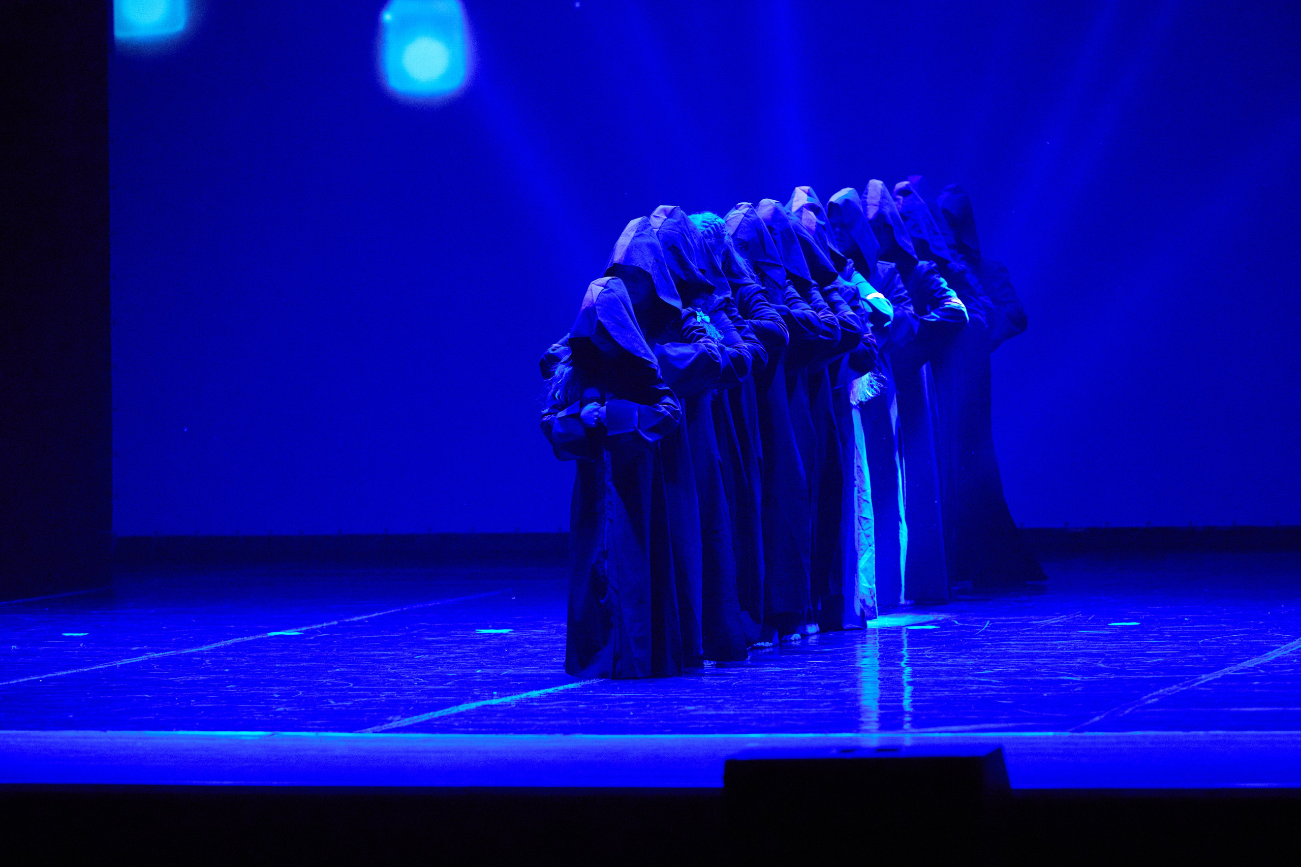 ДК Правобережный Красноярск