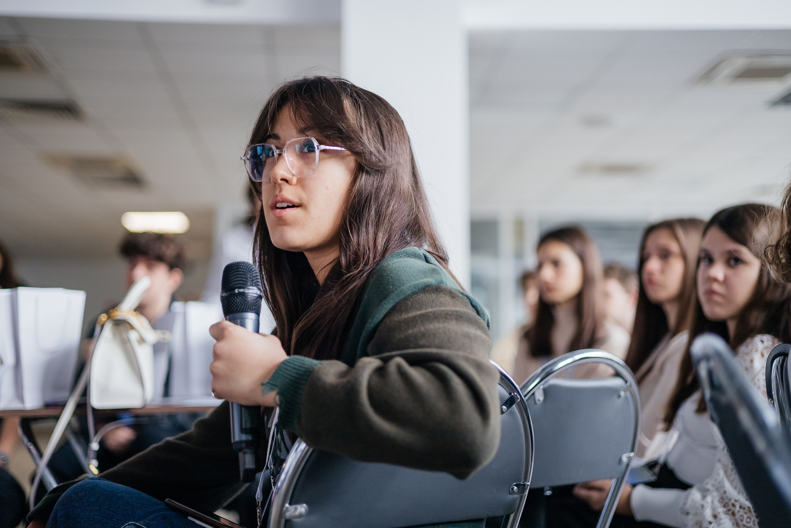 Воркшоп Цифровые компетенции XXI века. Дарья Нерсесян — фотограф в Ростове-на-Дону