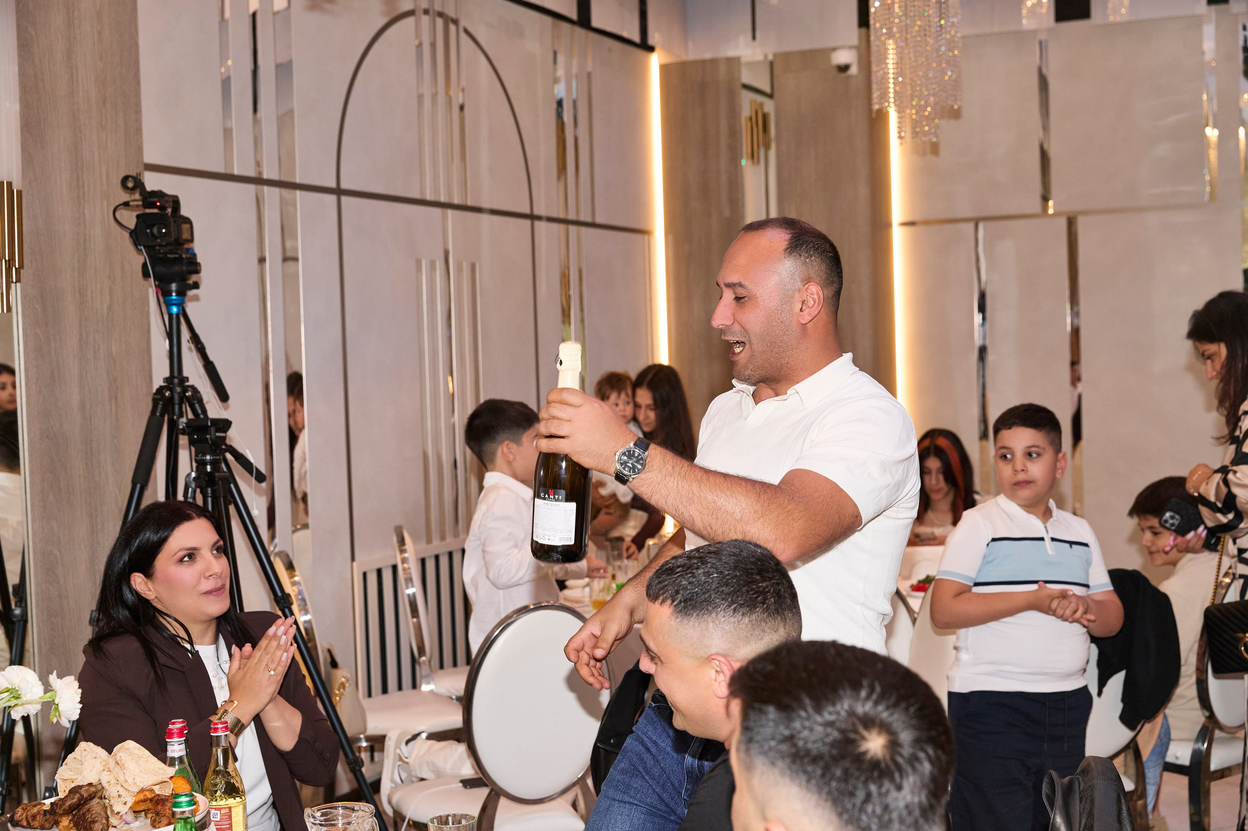 Эрмине. Свадебный фотогра Анастасия Казакова