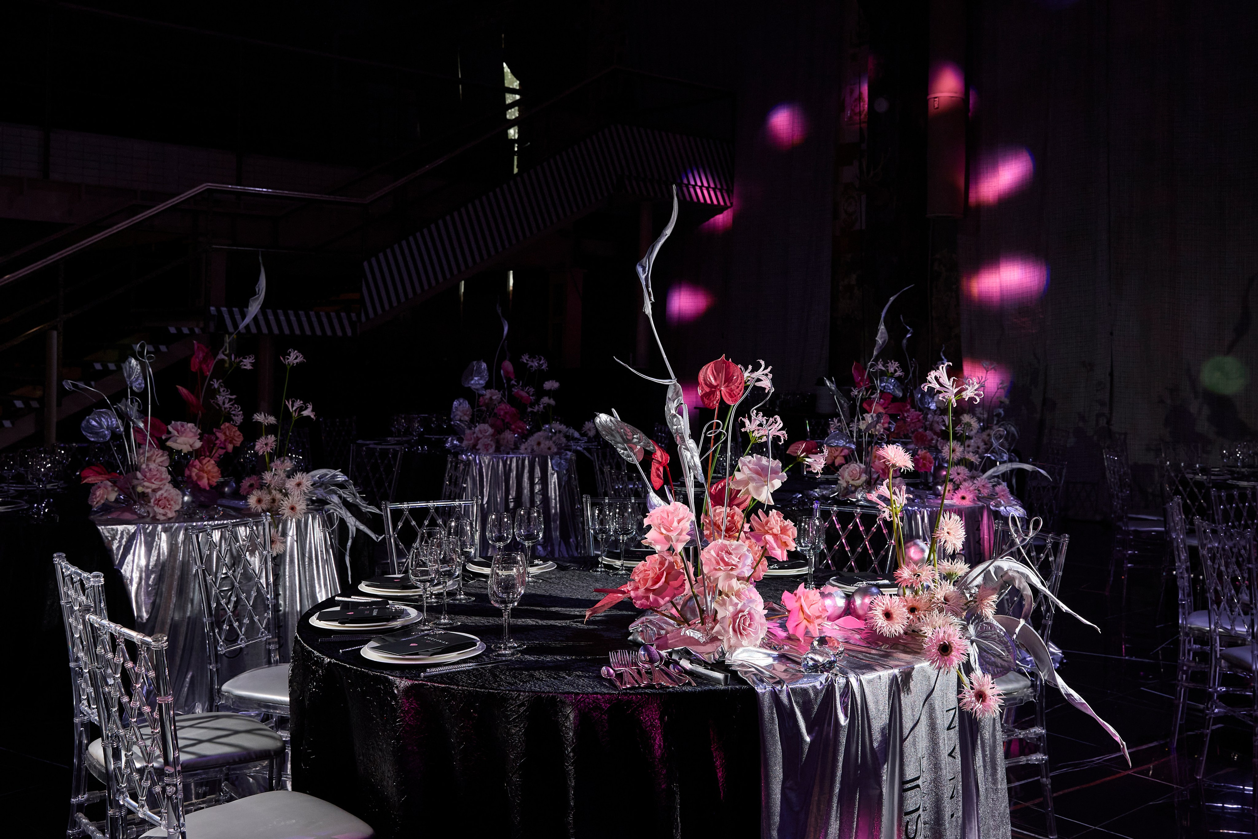 Лофт холл. Свадебный фотограф Анастасия Казакова